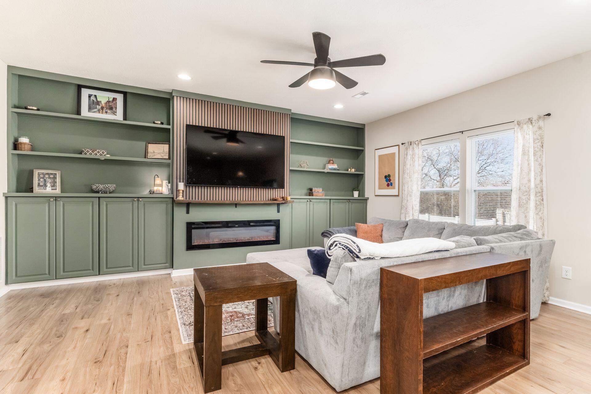 4061 Greenup Drive