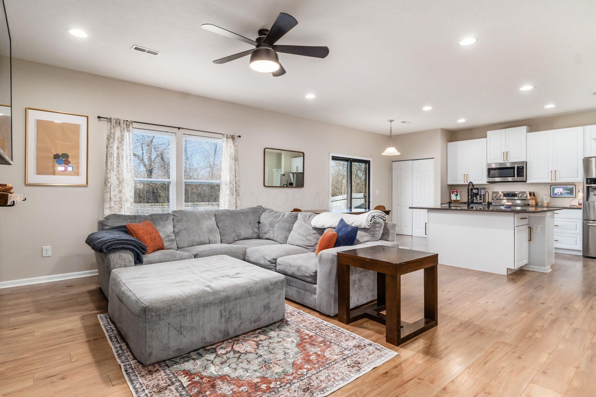 4061 Greenup Drive