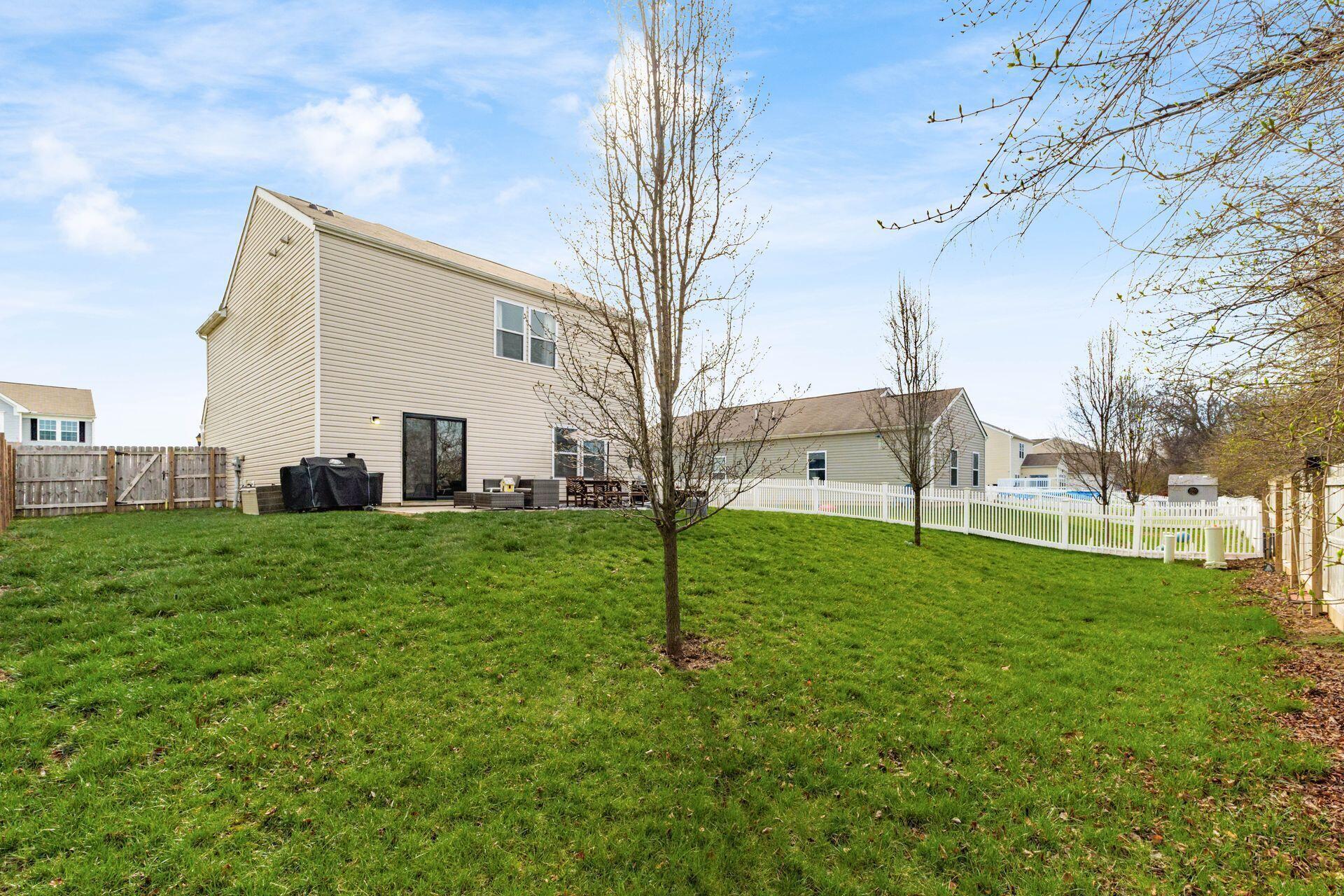 4061 Greenup Drive