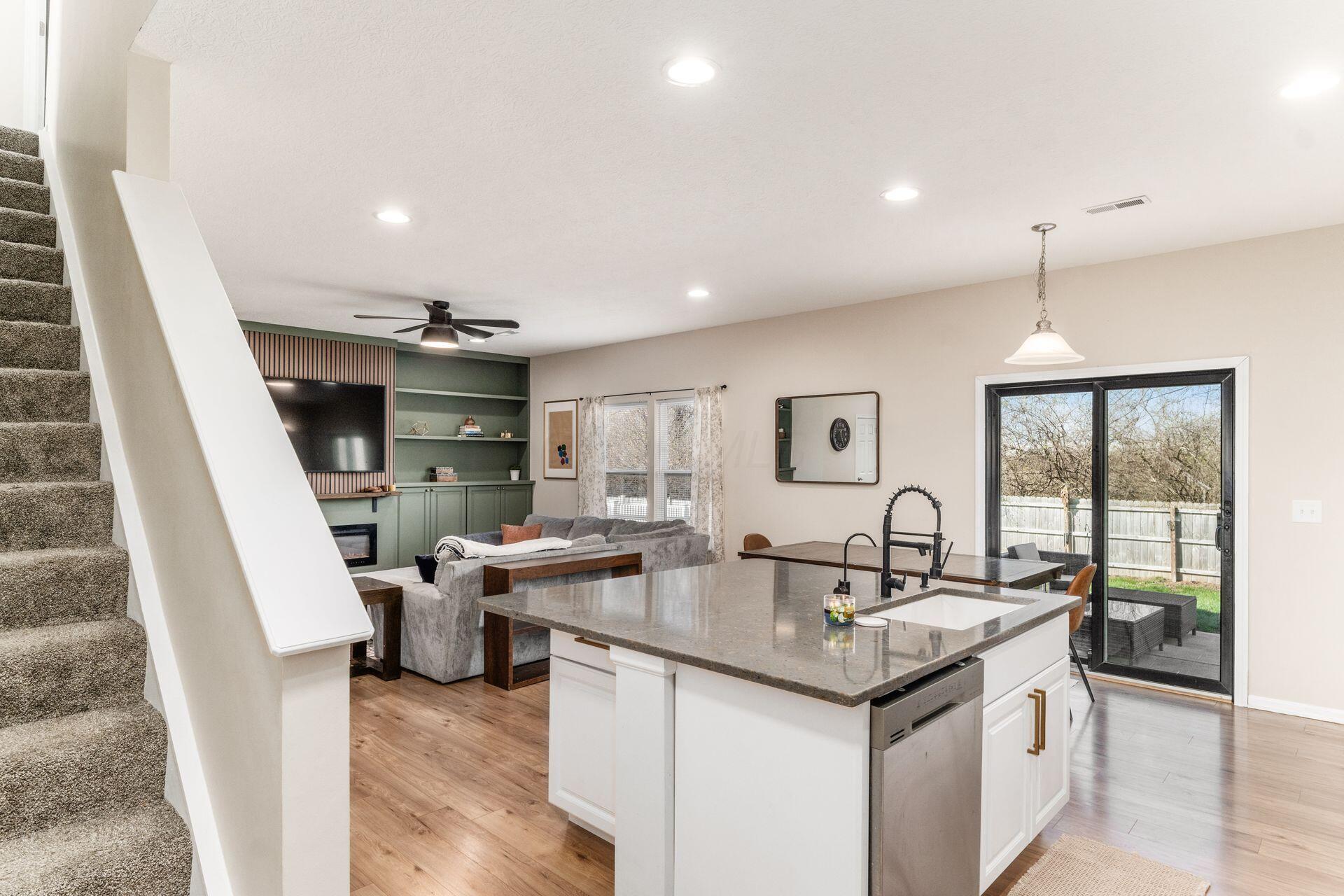 4061 Greenup Drive