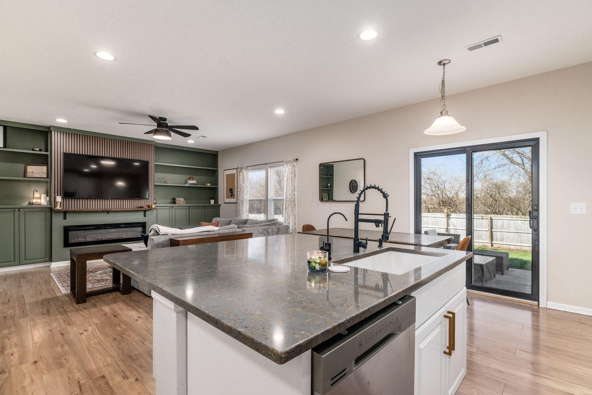 4061 Greenup Drive