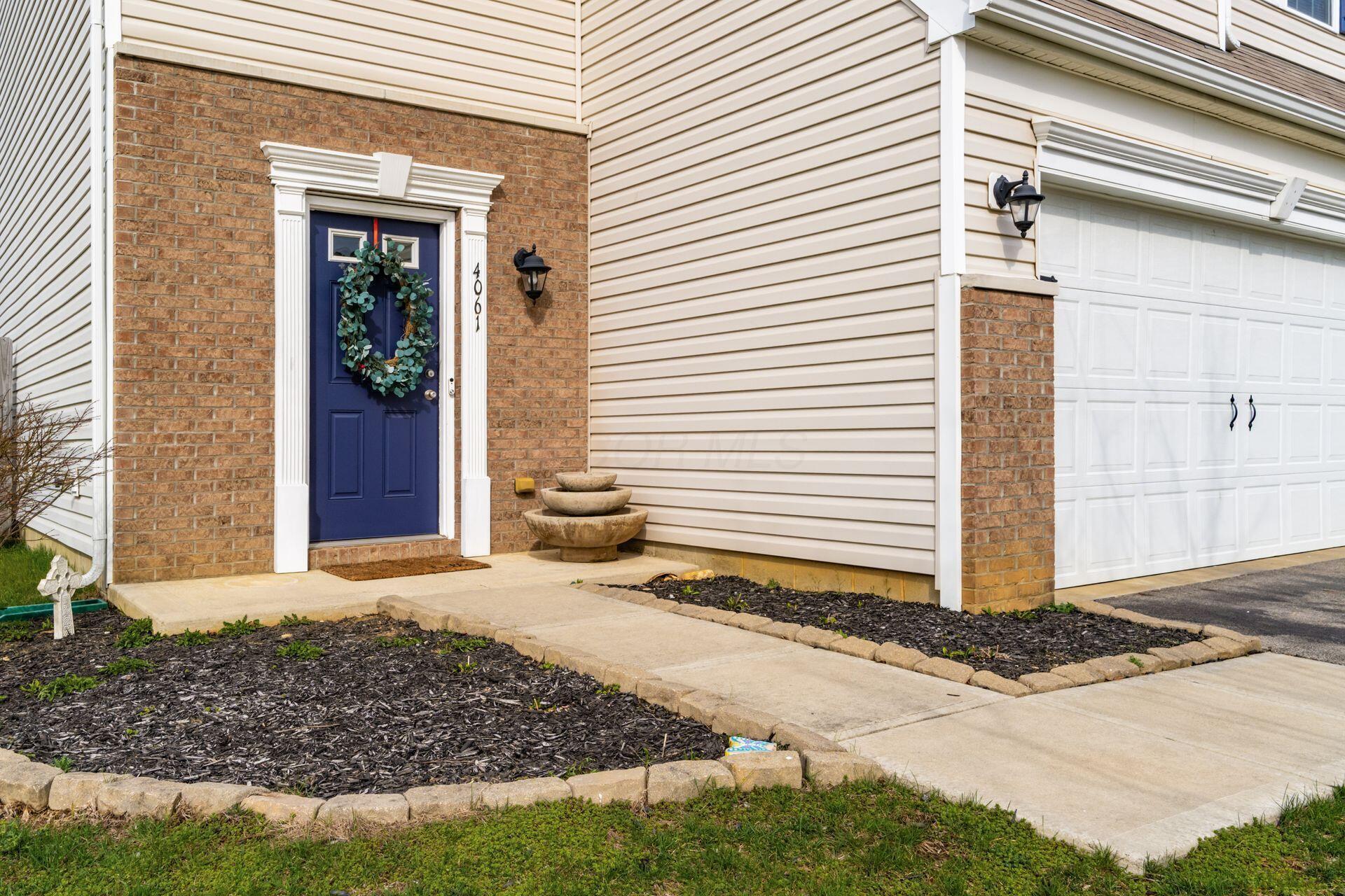 4061 Greenup Drive