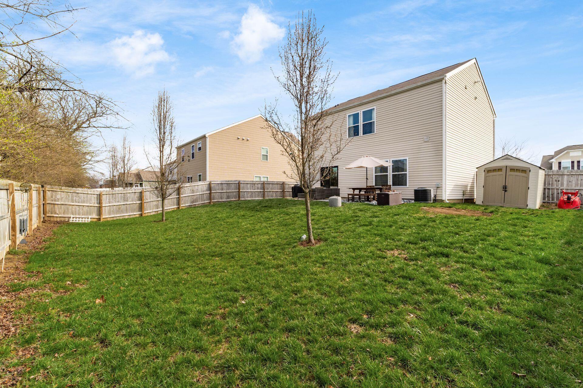 4061 Greenup Drive