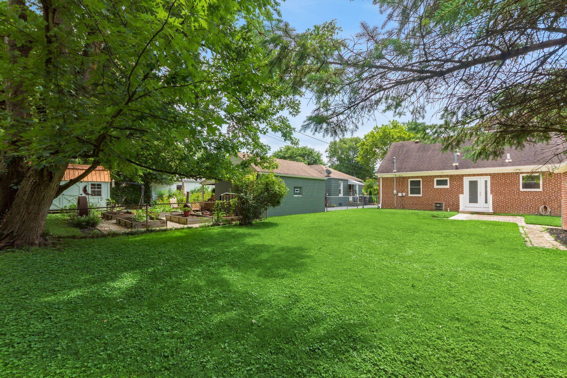 336 E Weisheimer Road