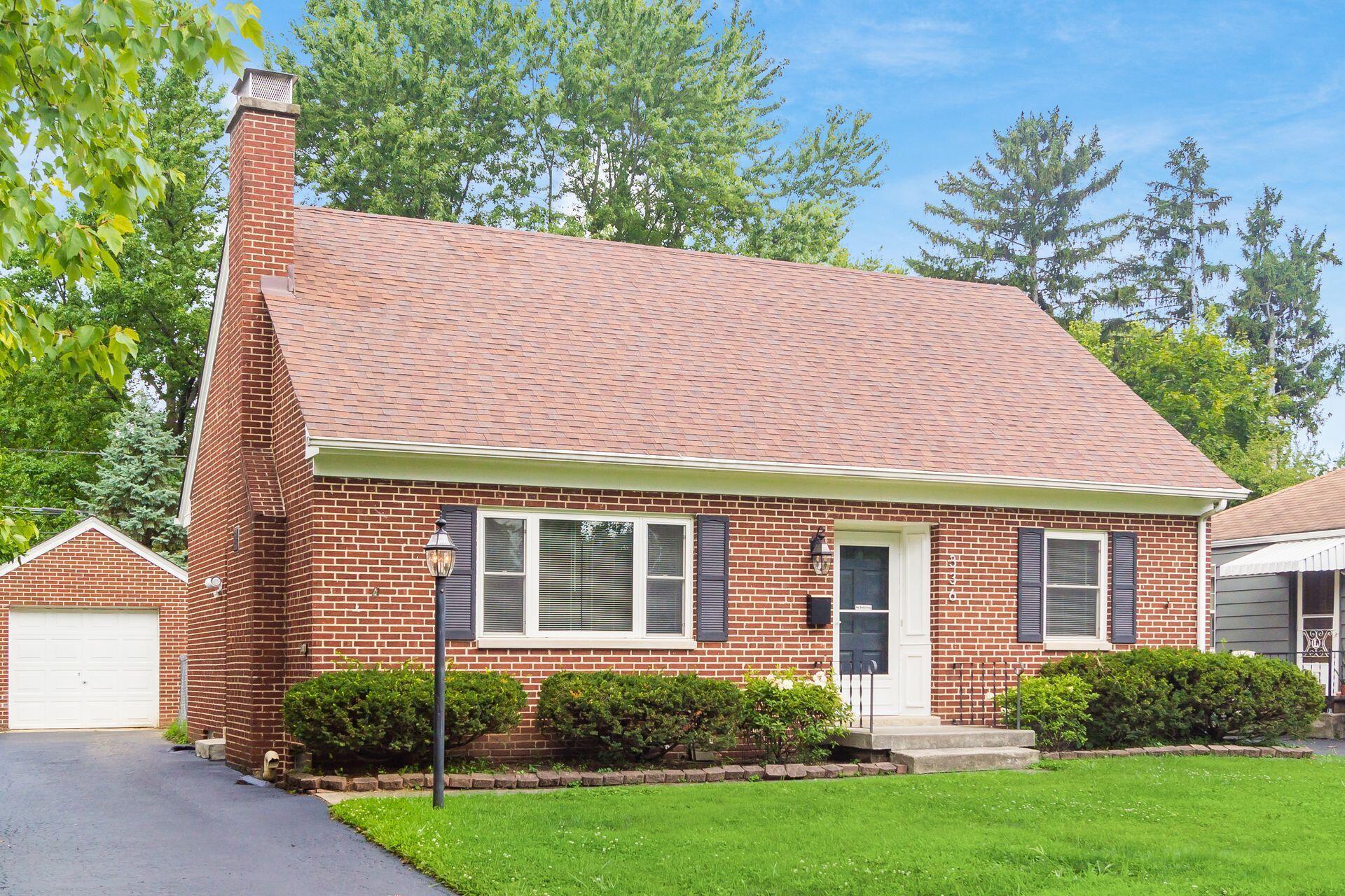 336 E Weisheimer Road