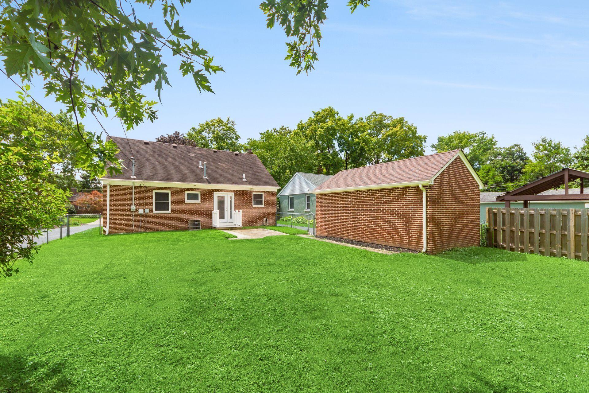 336 E Weisheimer Road