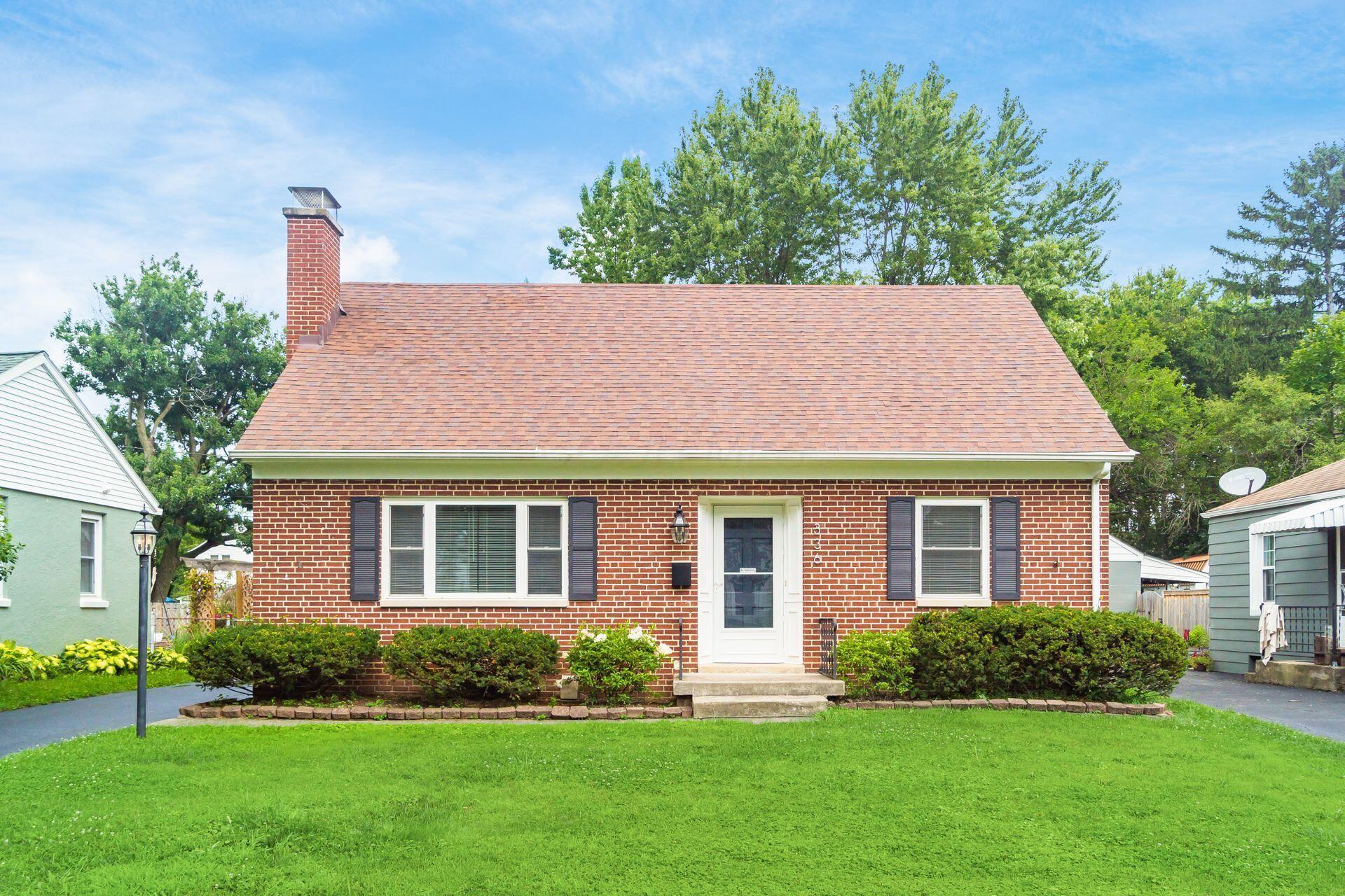 336 E Weisheimer Road