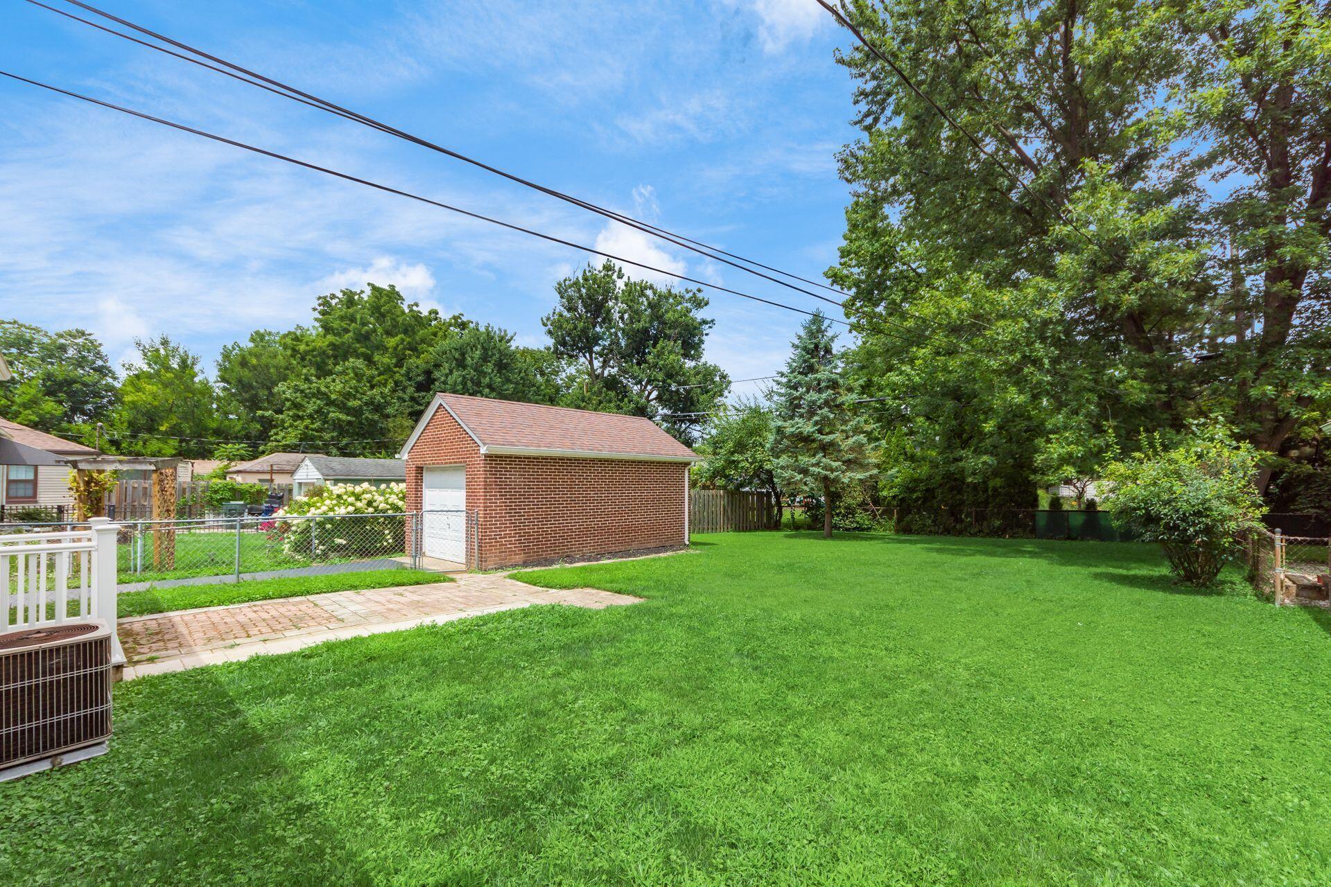 336 E Weisheimer Road