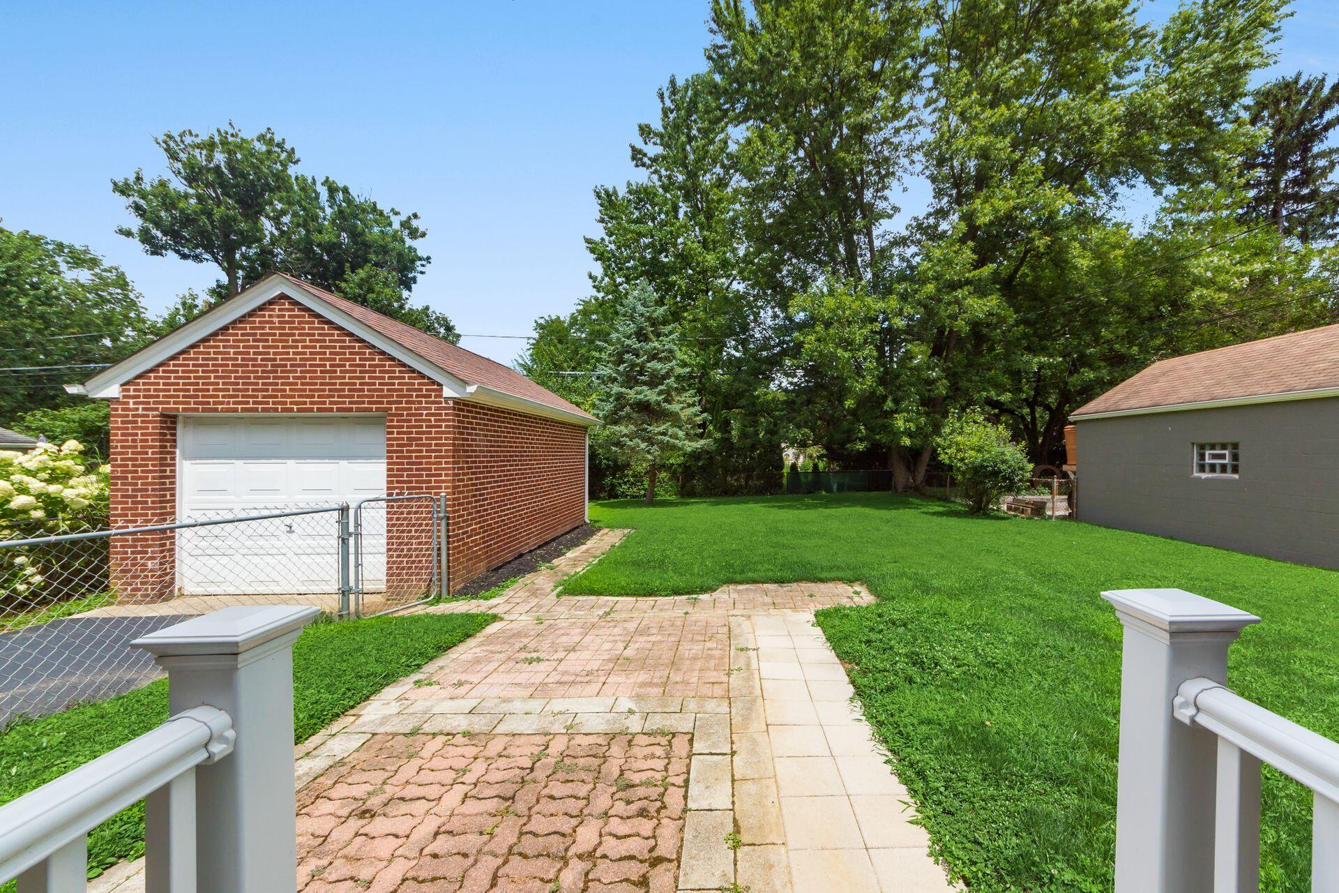 336 E Weisheimer Road