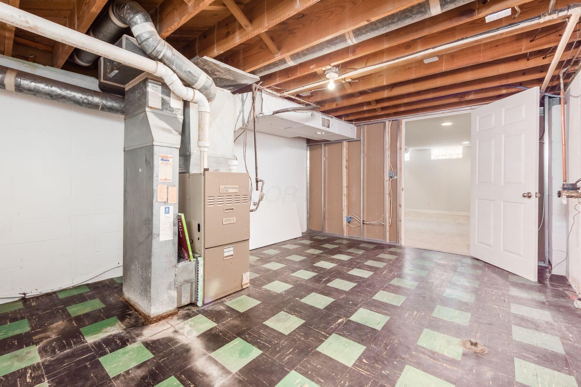 336 E Weisheimer Road