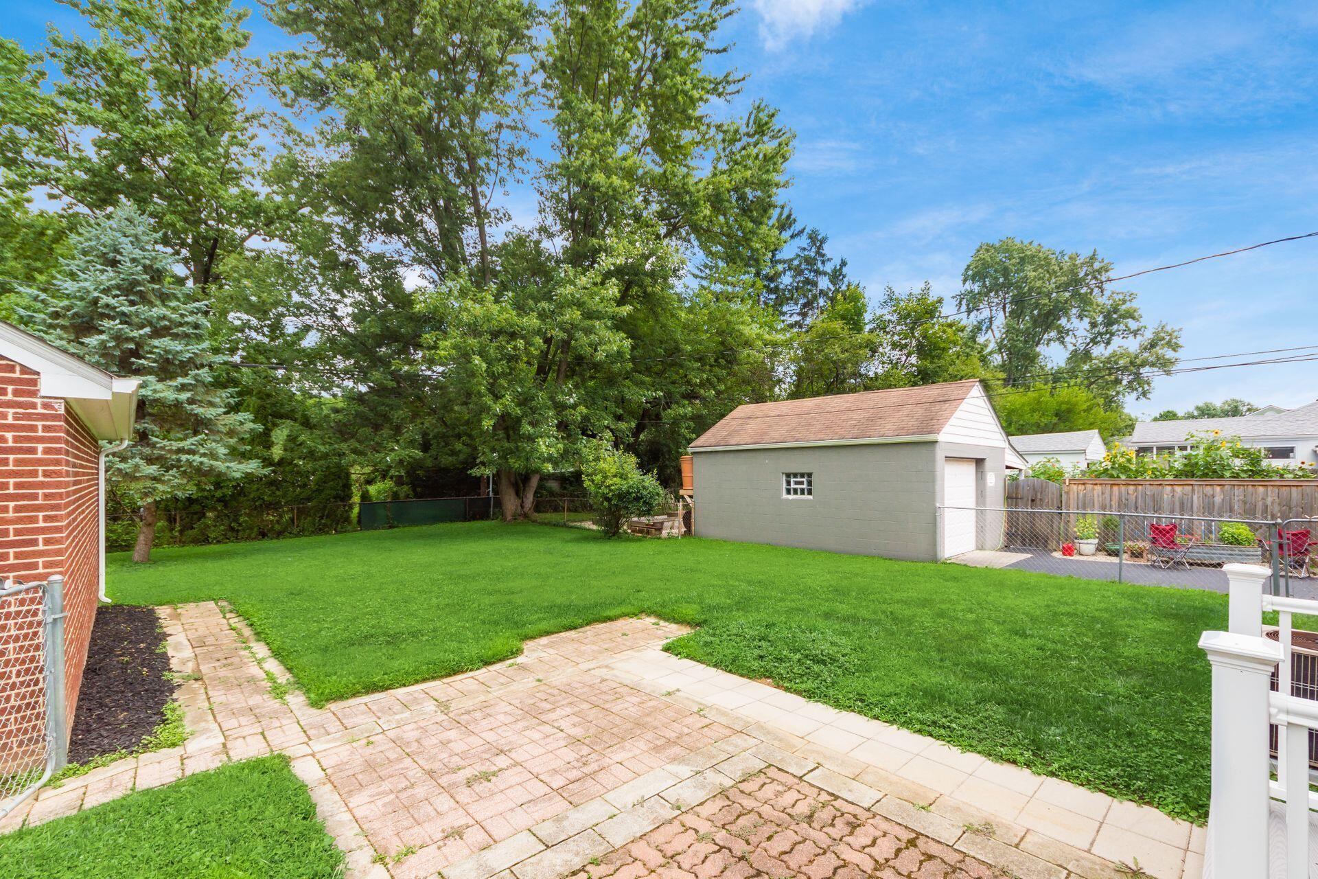 336 E Weisheimer Road