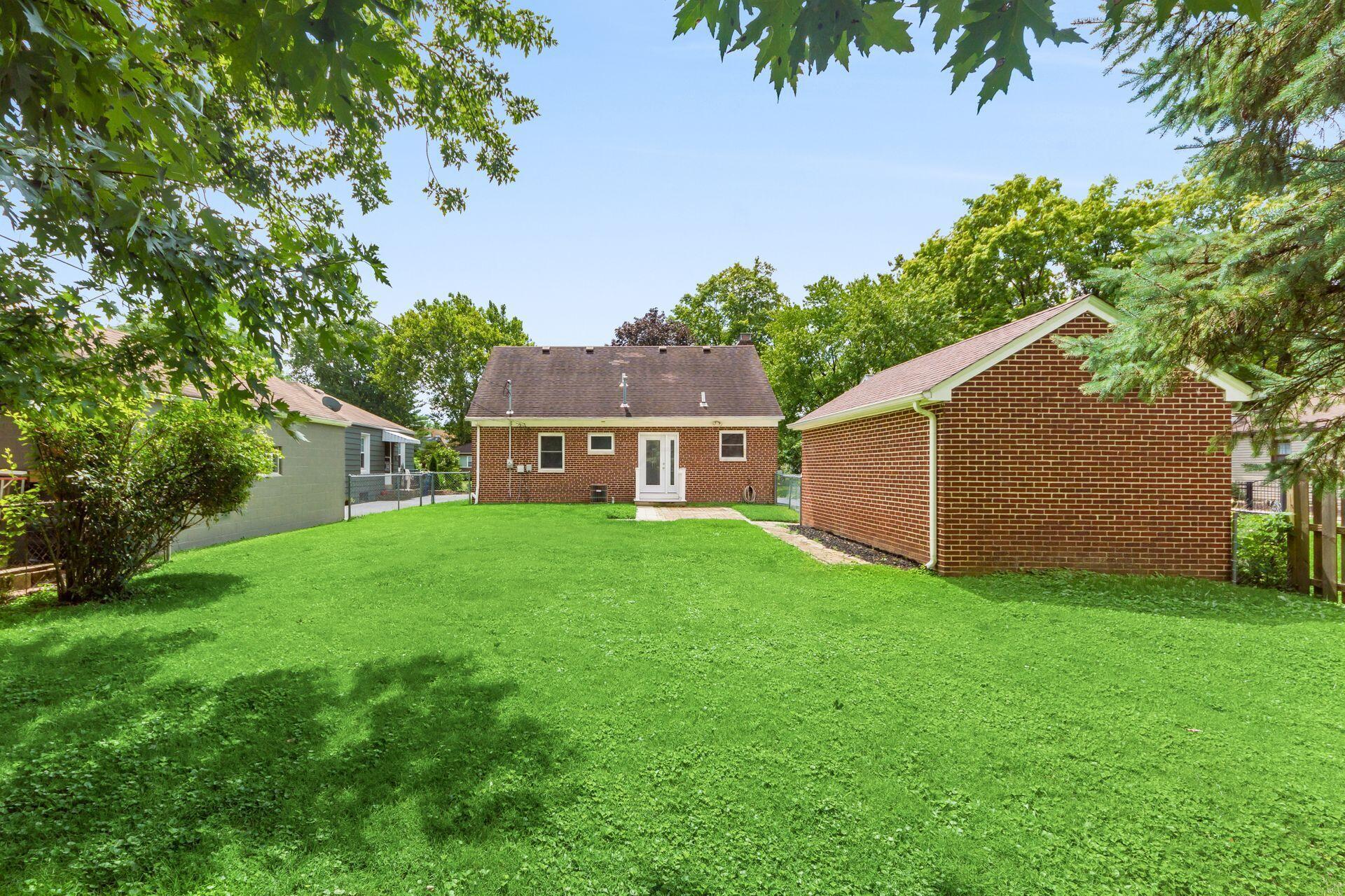 336 E Weisheimer Road