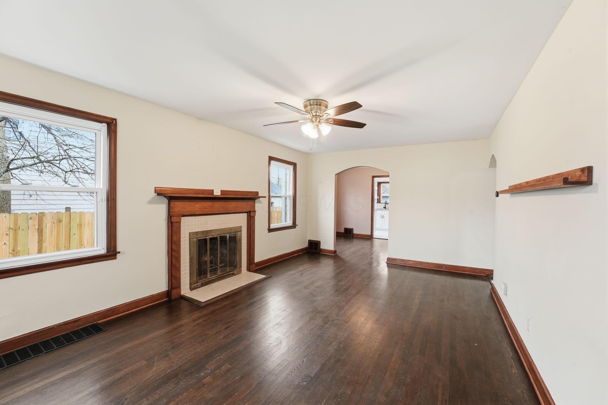281 Demorest Road
