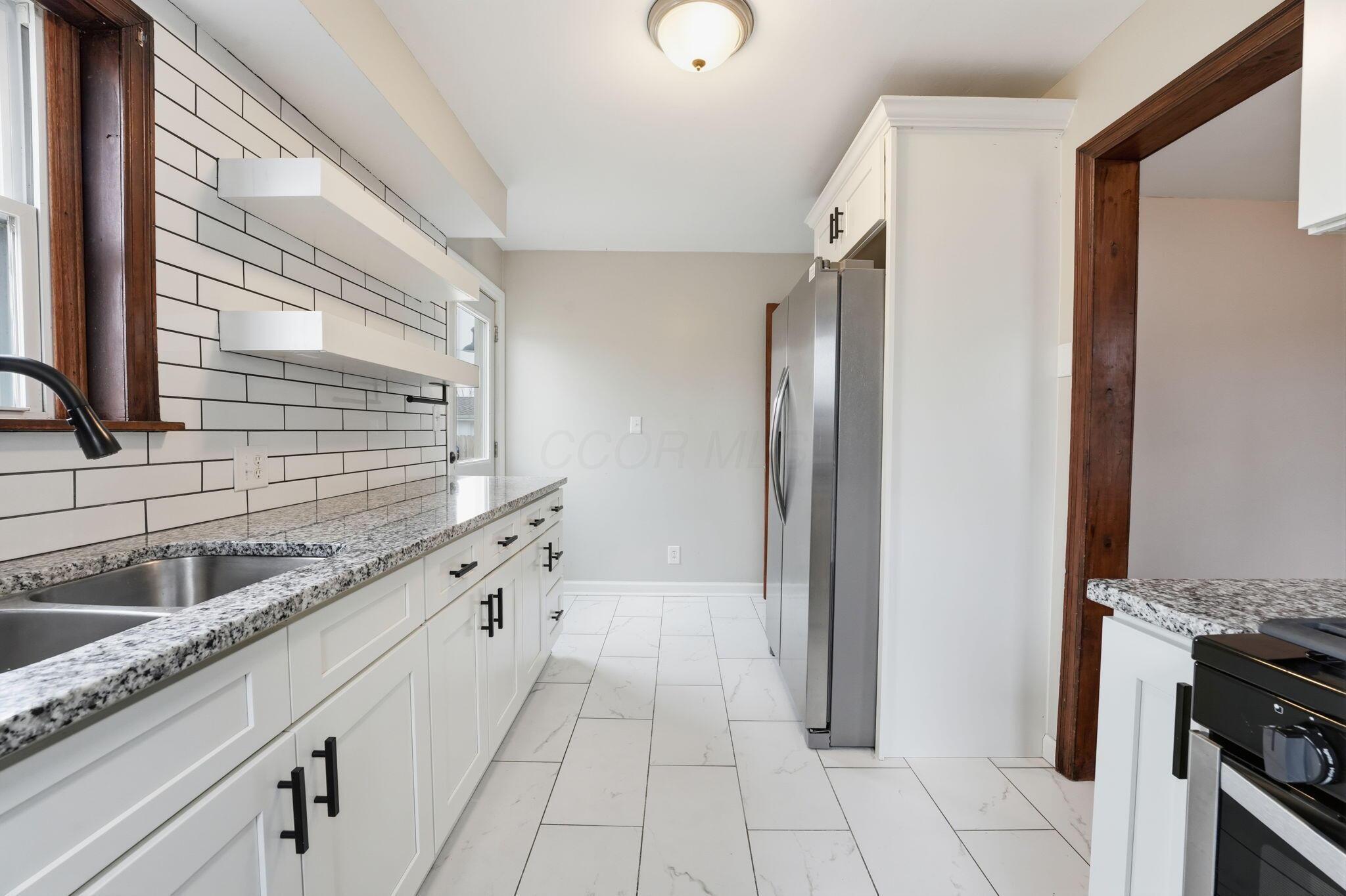 281 Demorest Road