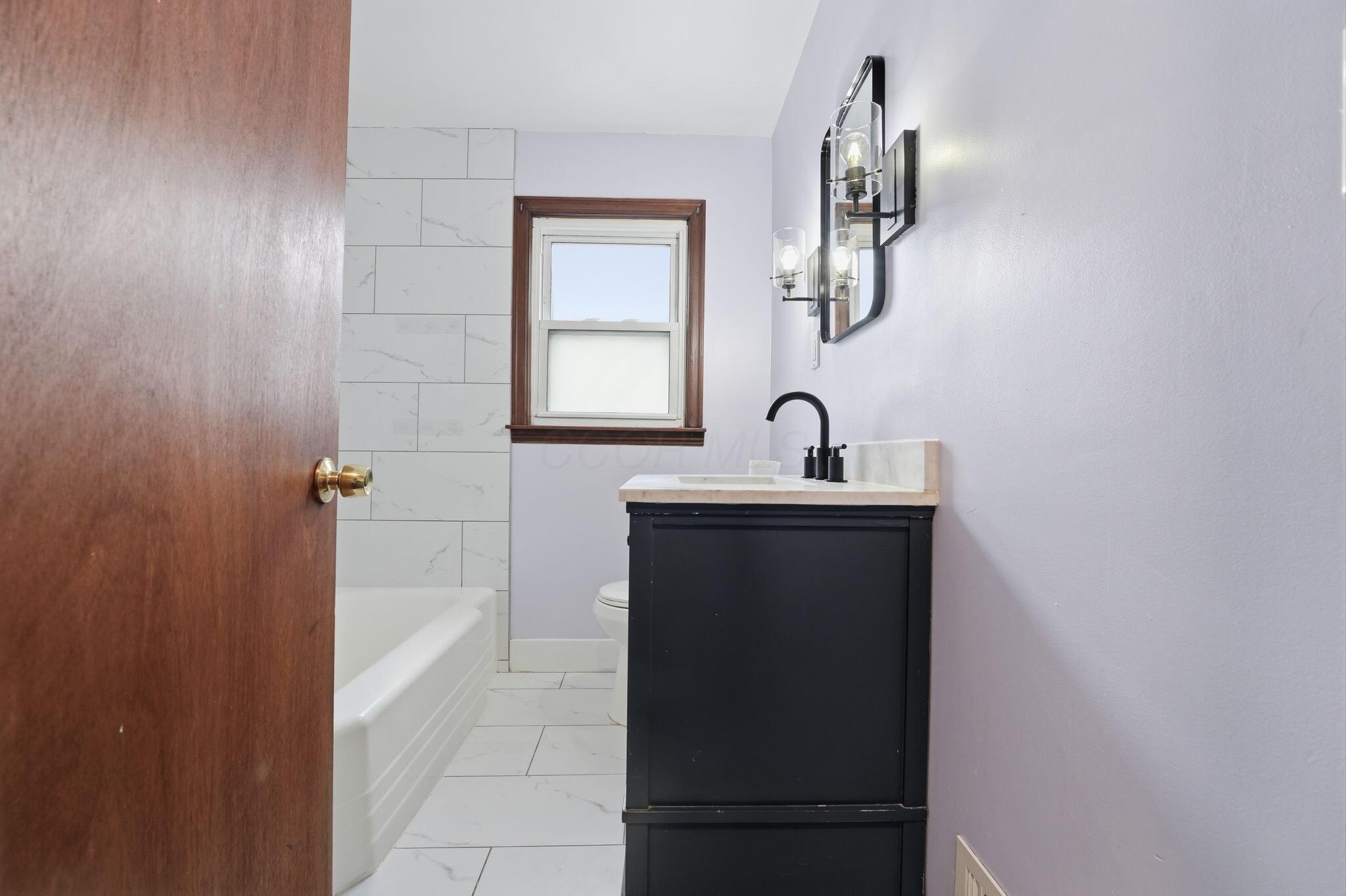 281 Demorest Road
