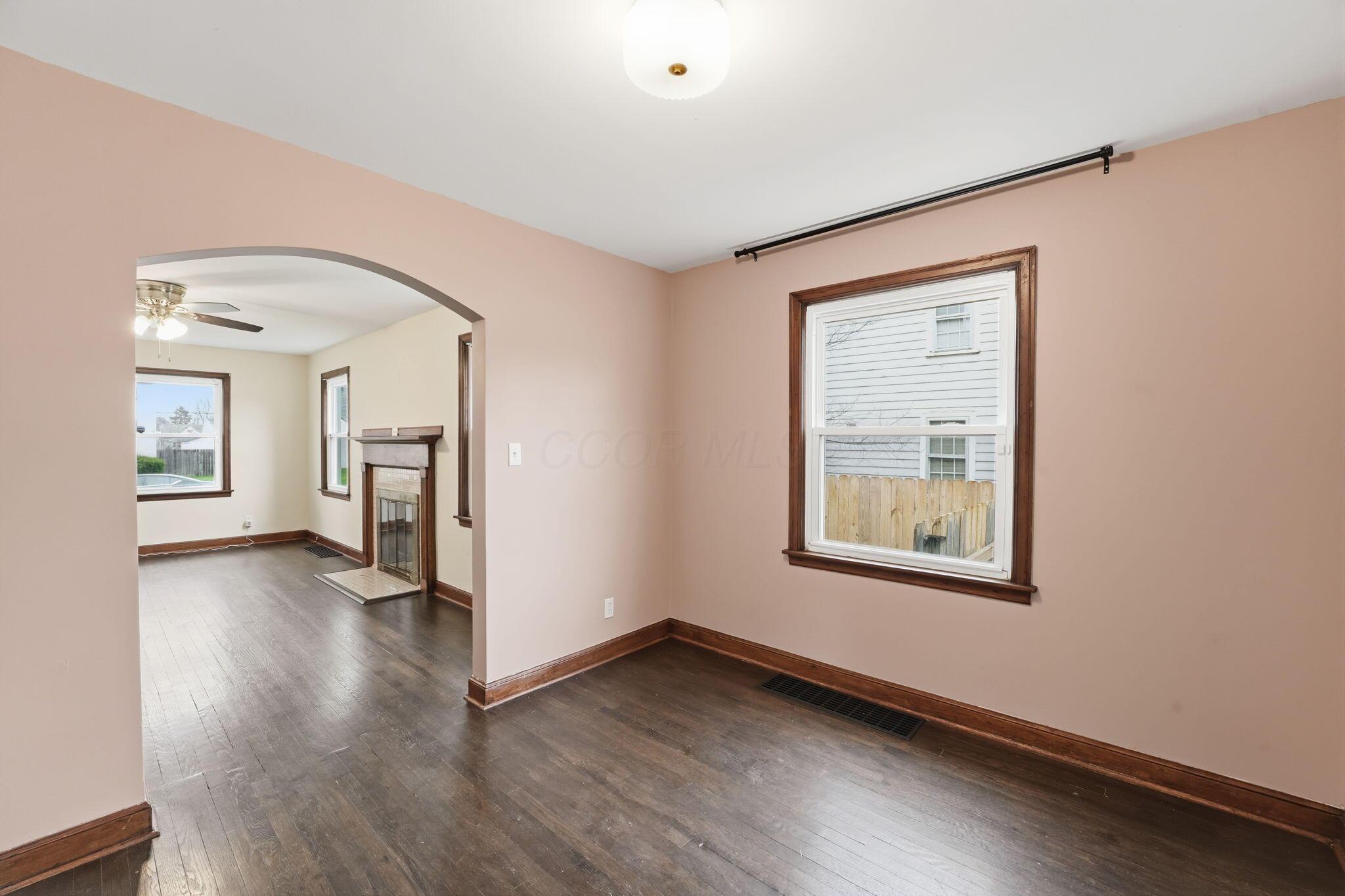281 Demorest Road