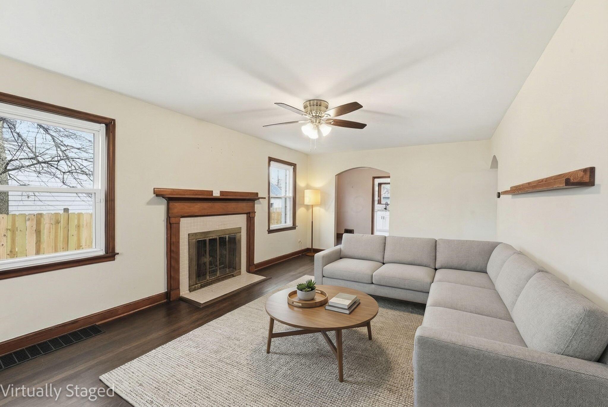 281 Demorest Road