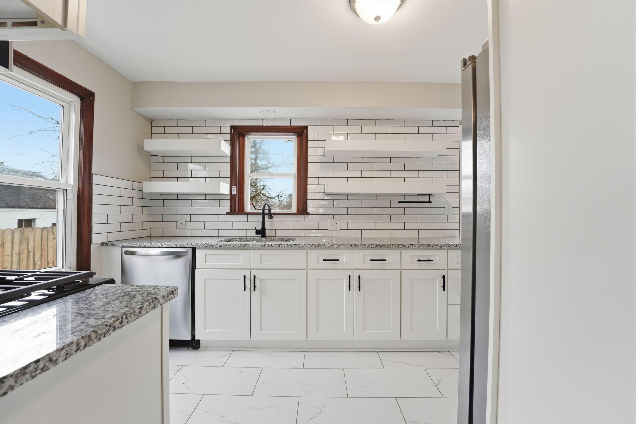281 Demorest Road