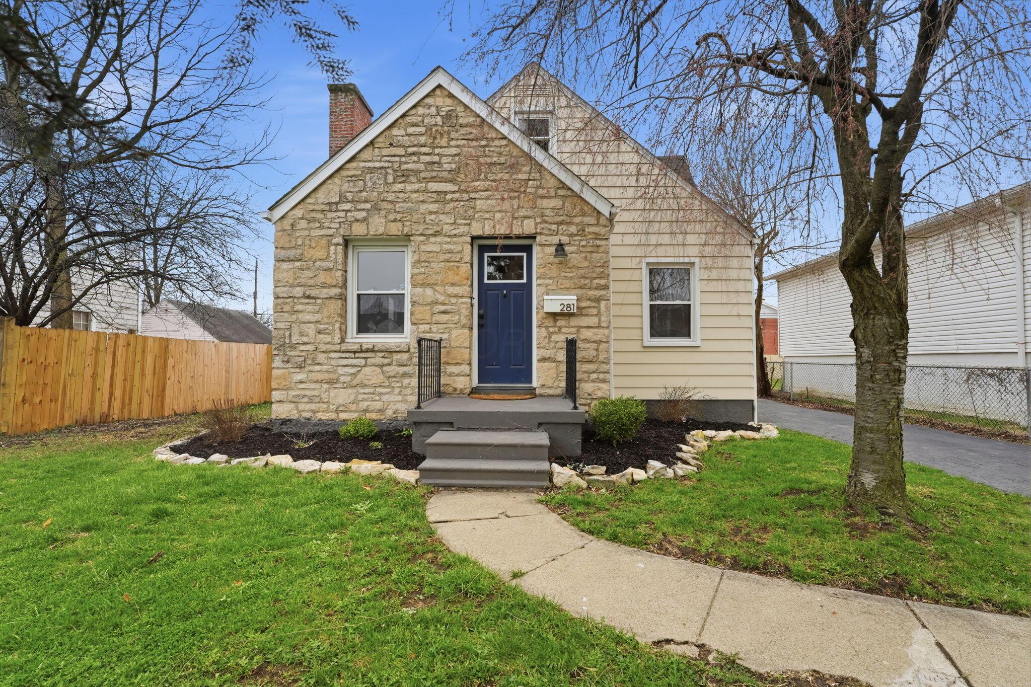 281 Demorest Road