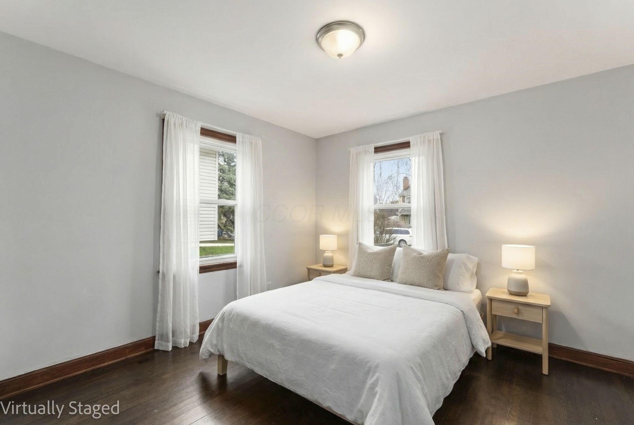 281 Demorest Road