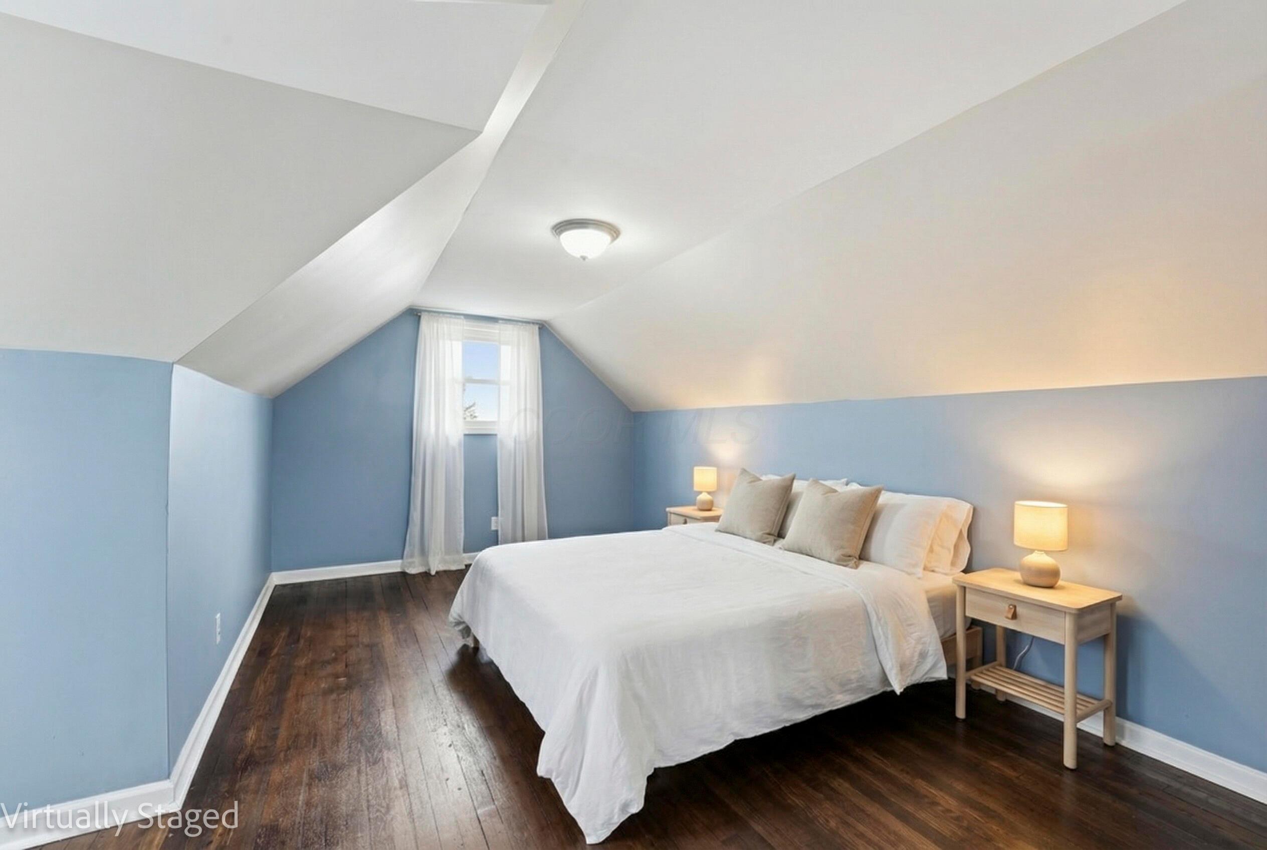 281 Demorest Road