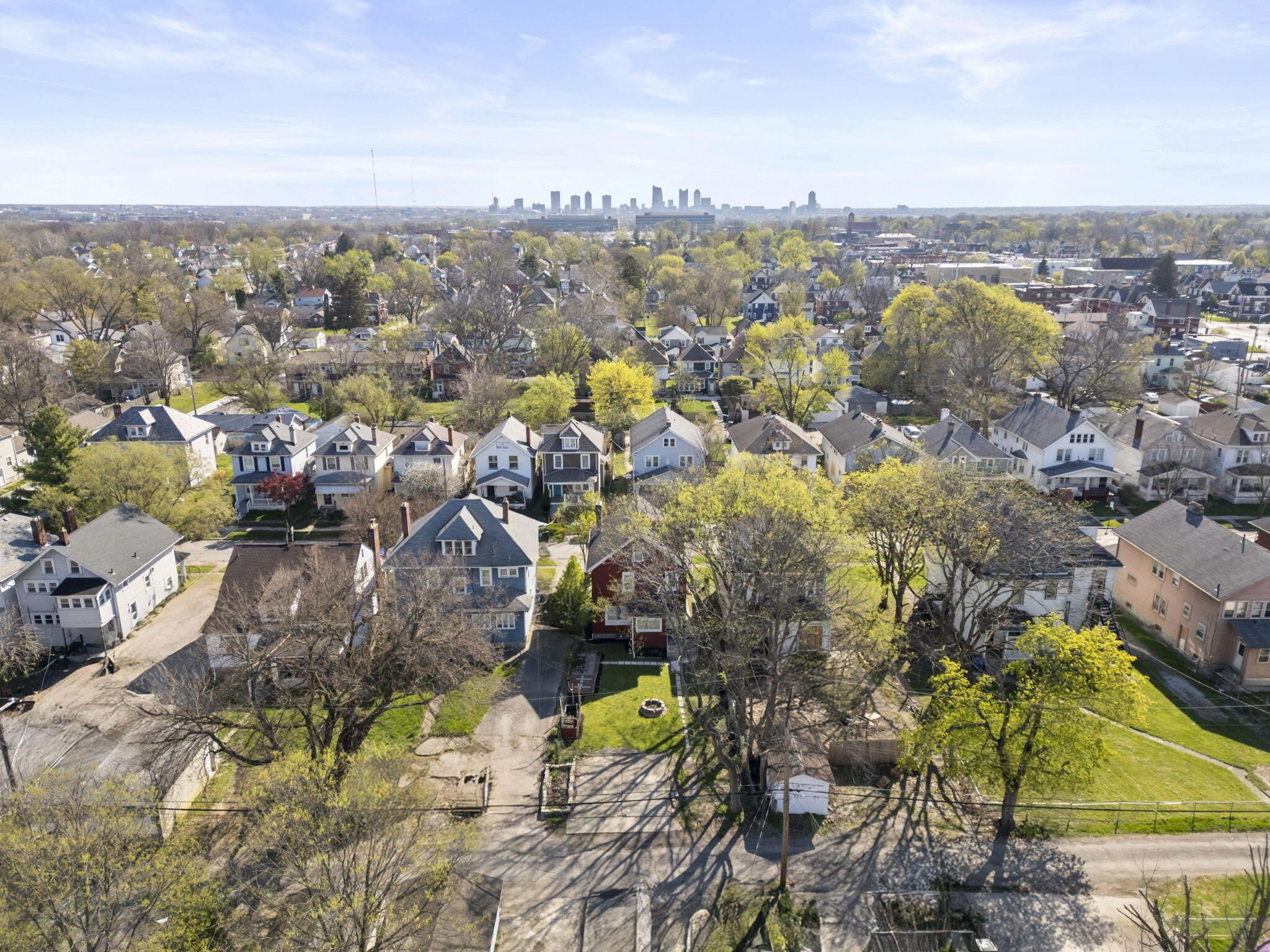 63 N Ogden Avenue