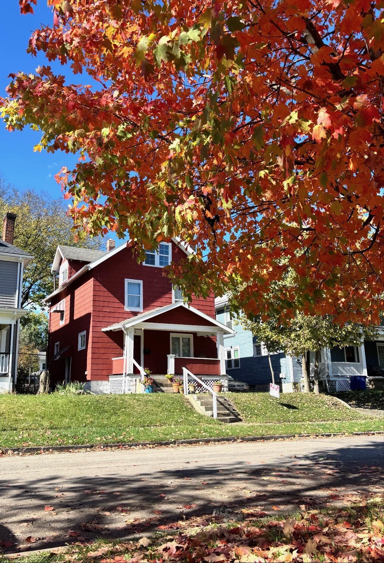 63 N Ogden Avenue