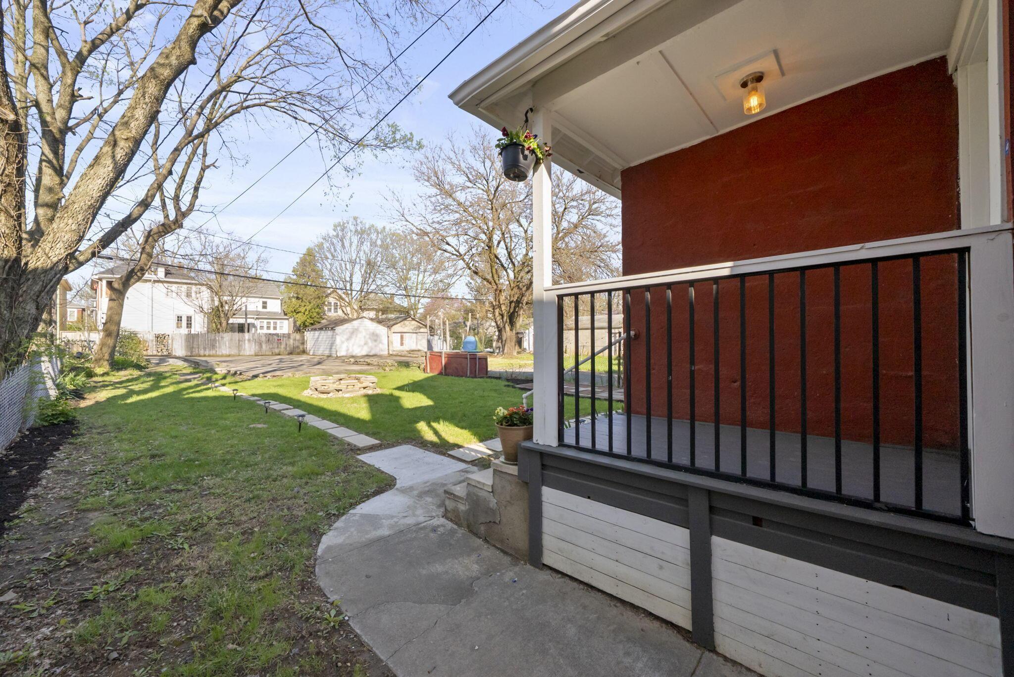63 N Ogden Avenue