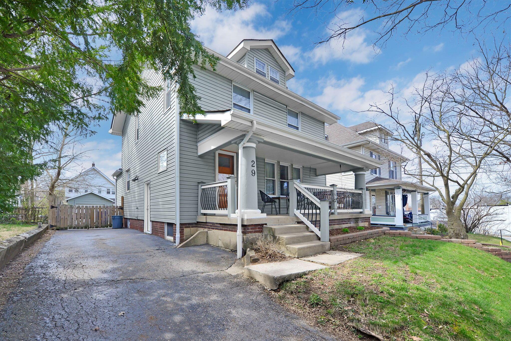 29 Crestview Road