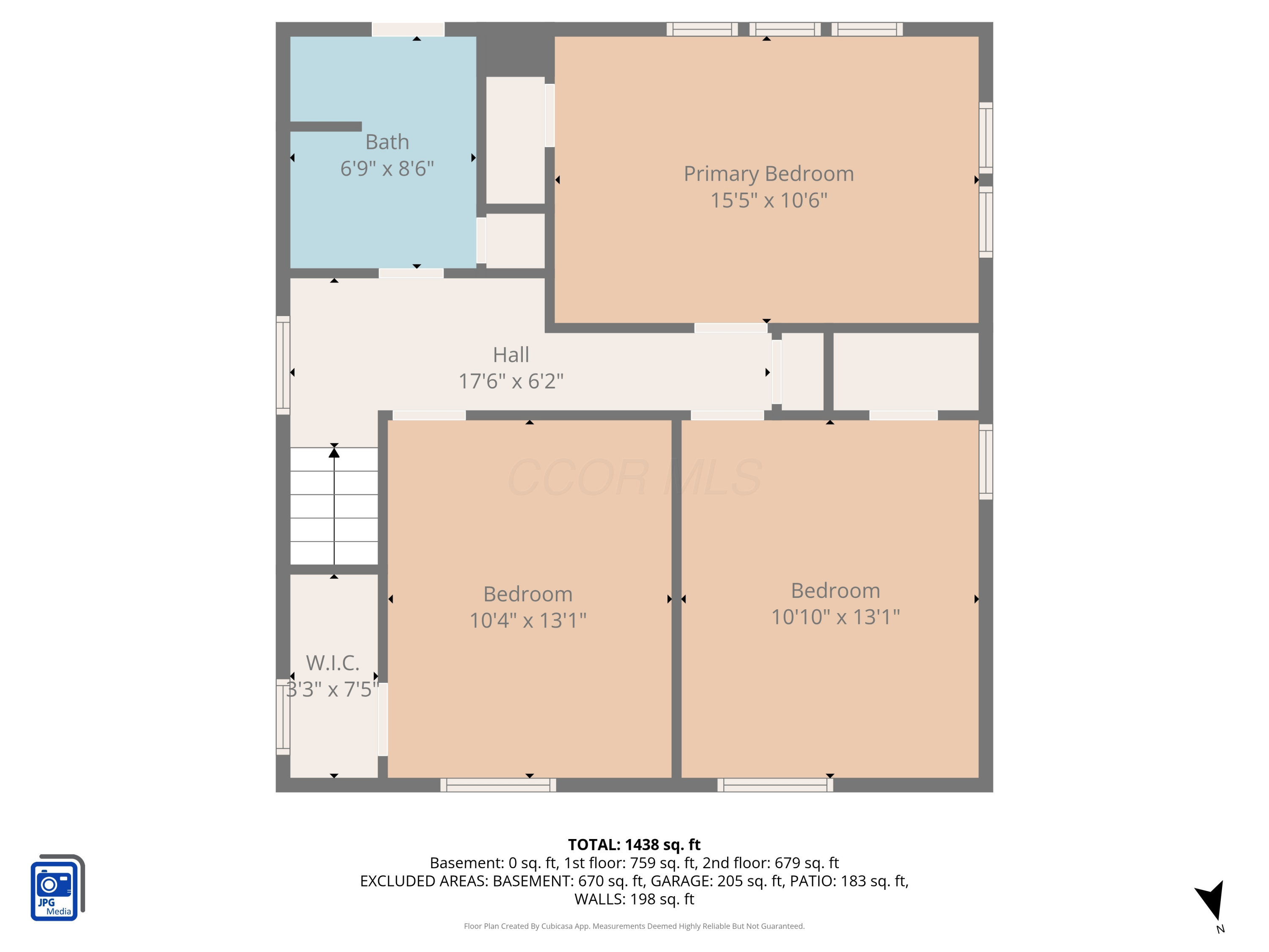 29 Crestview Road