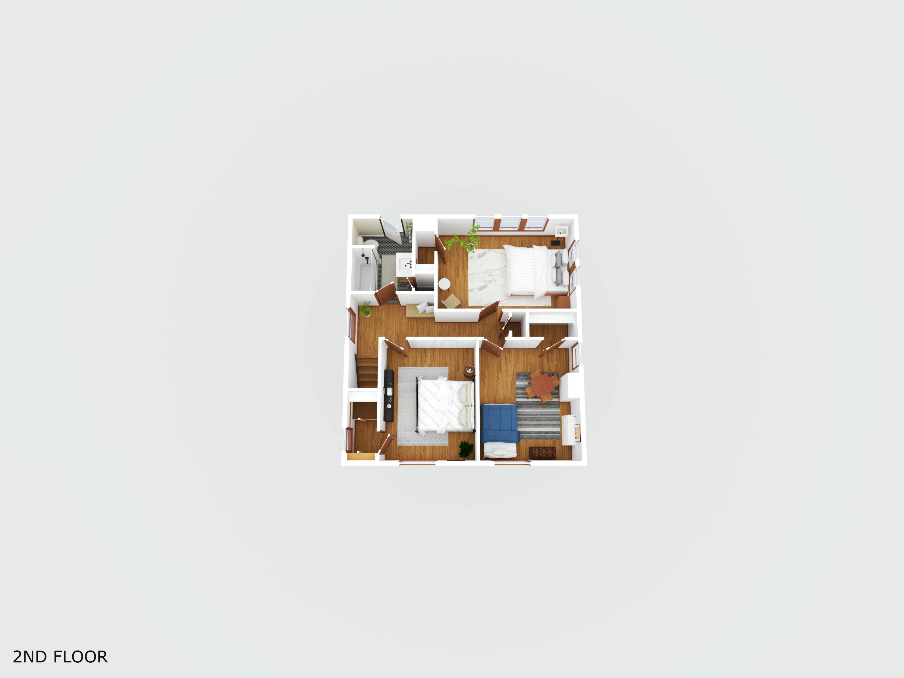 29 Crestview Road