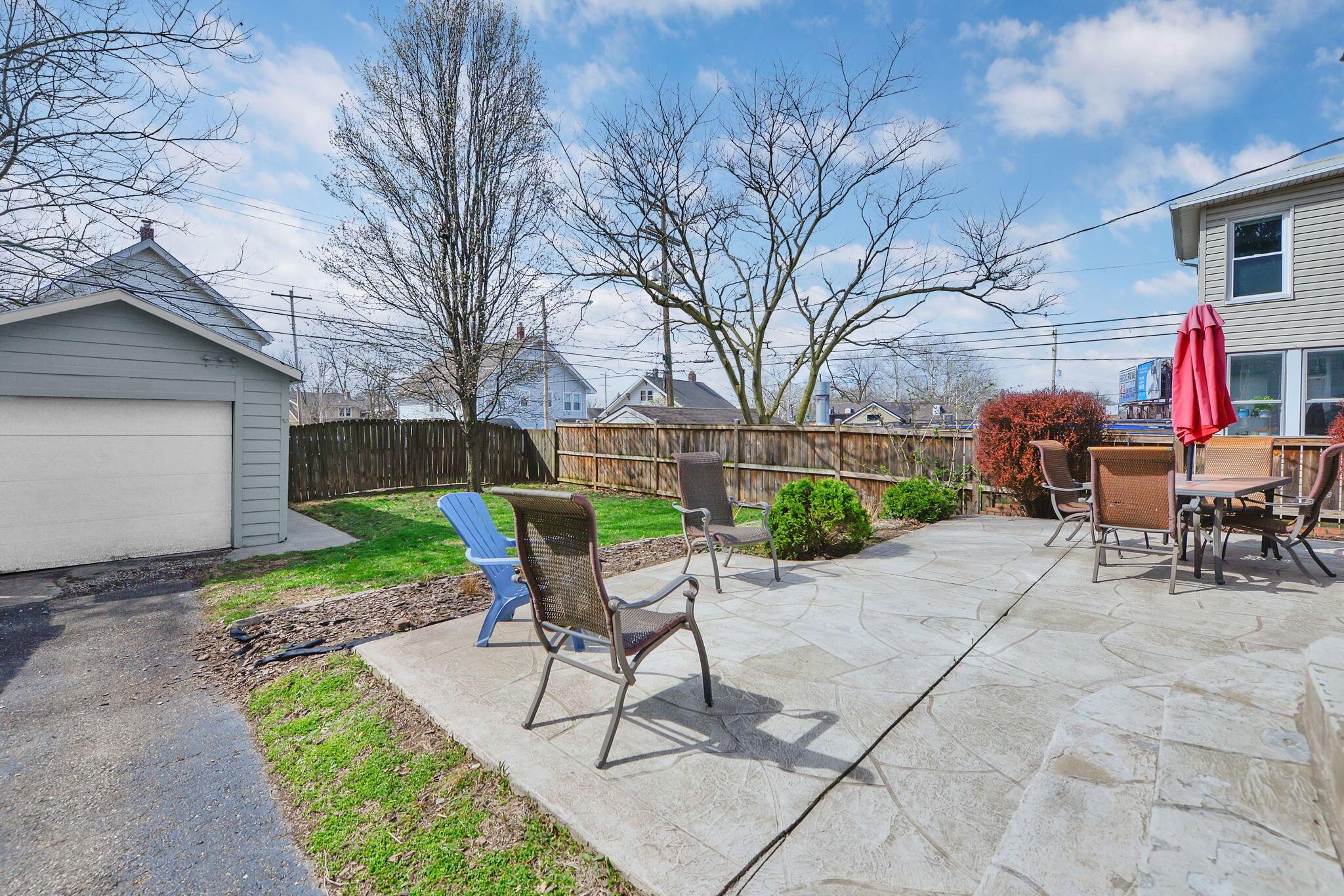 29 Crestview Road