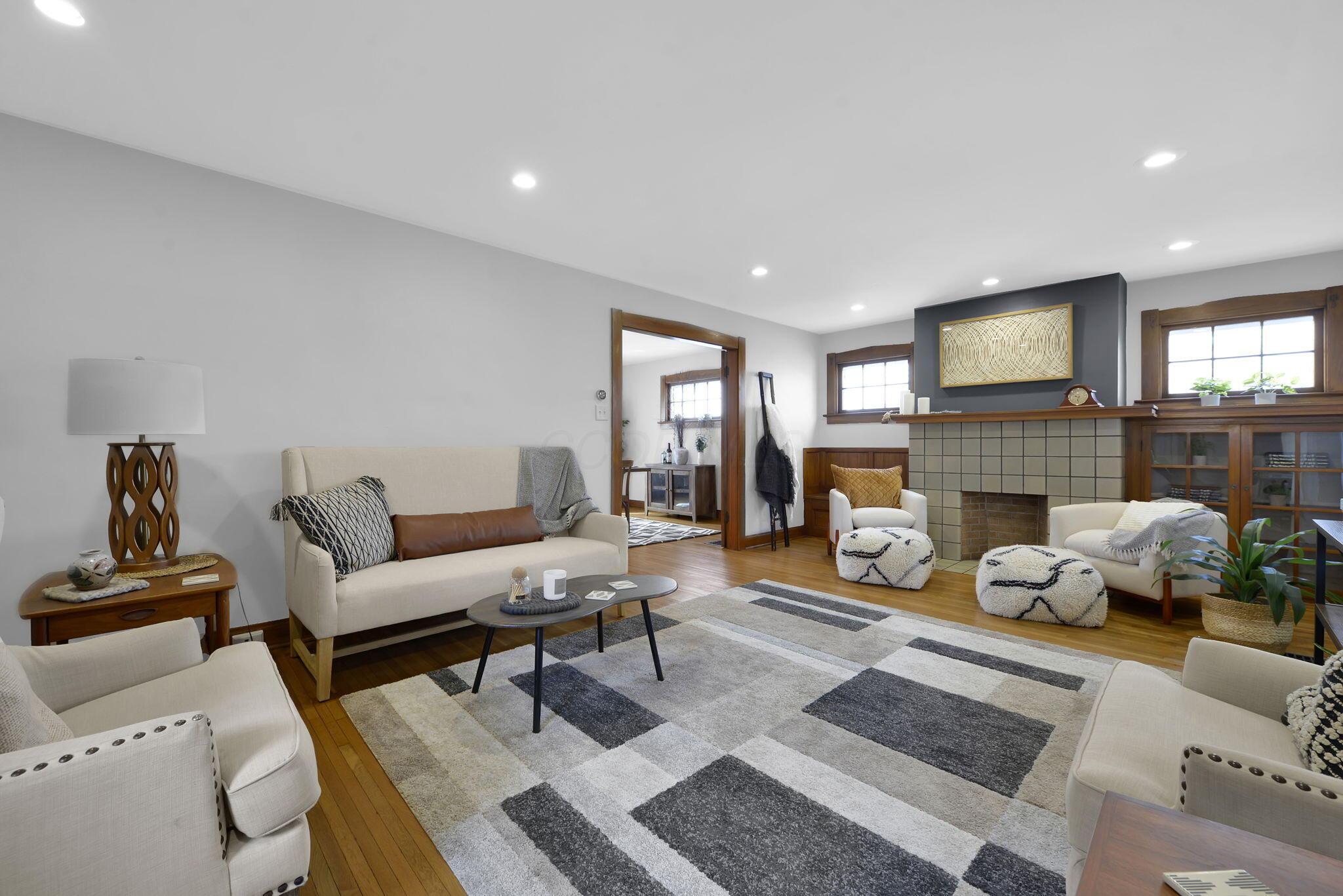 29 Crestview Road