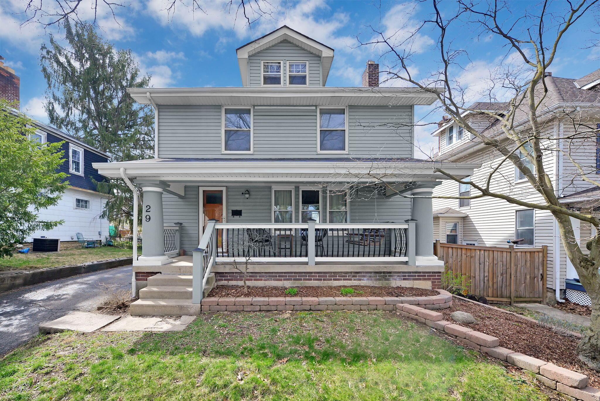 29 Crestview Road