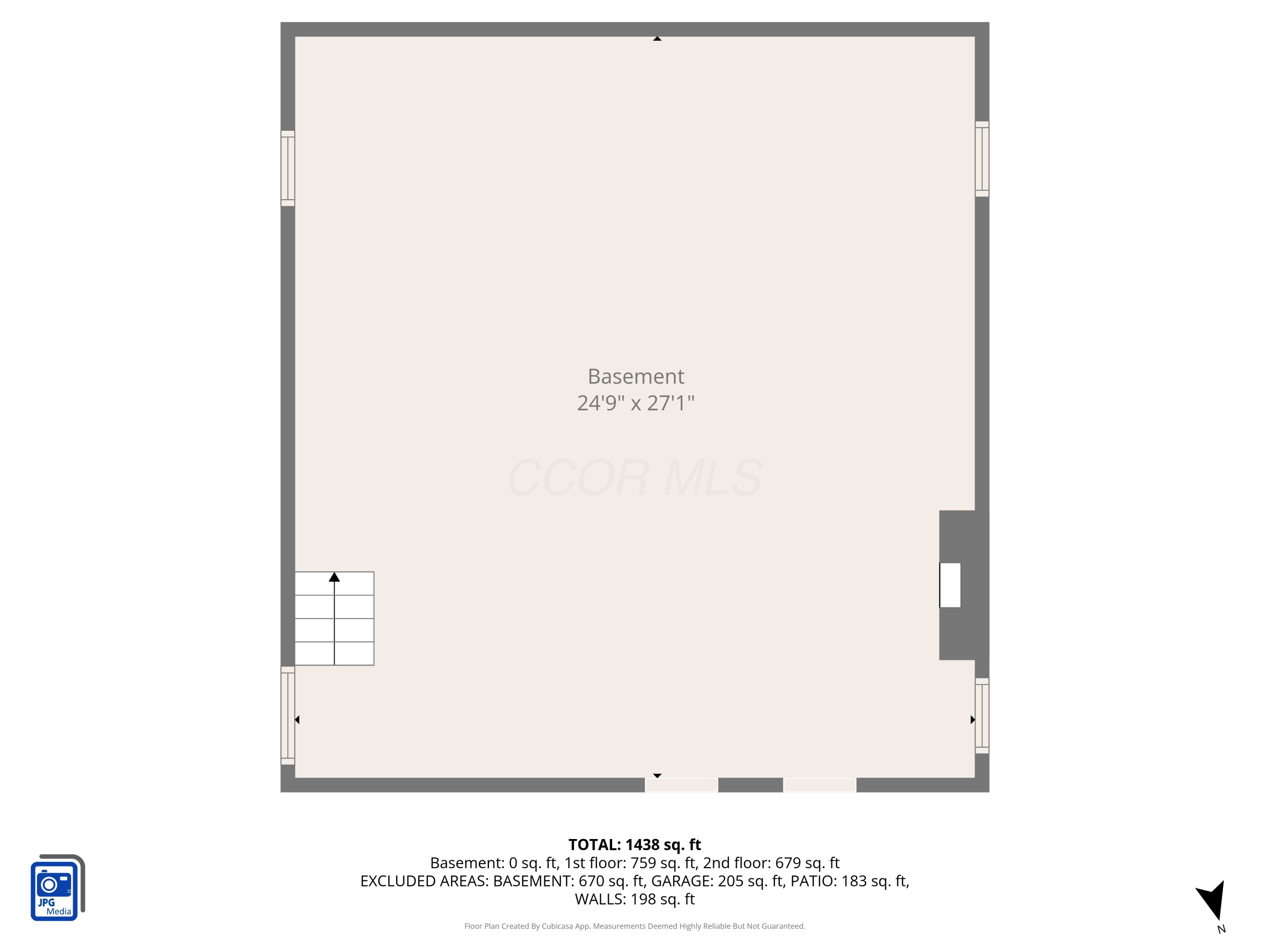 29 Crestview Road