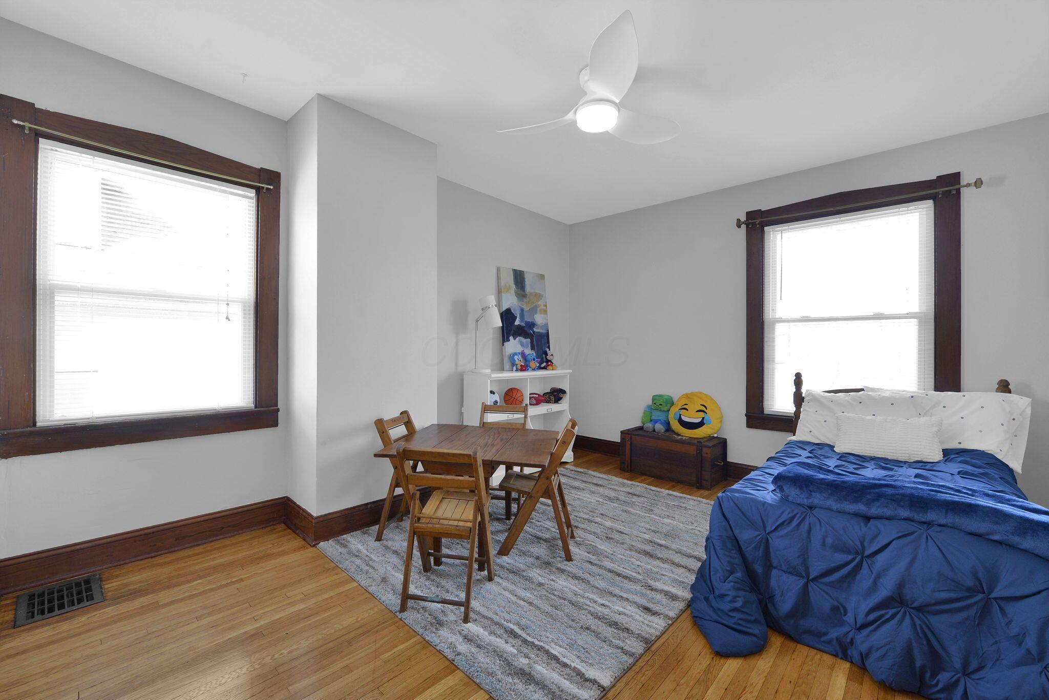 29 Crestview Road