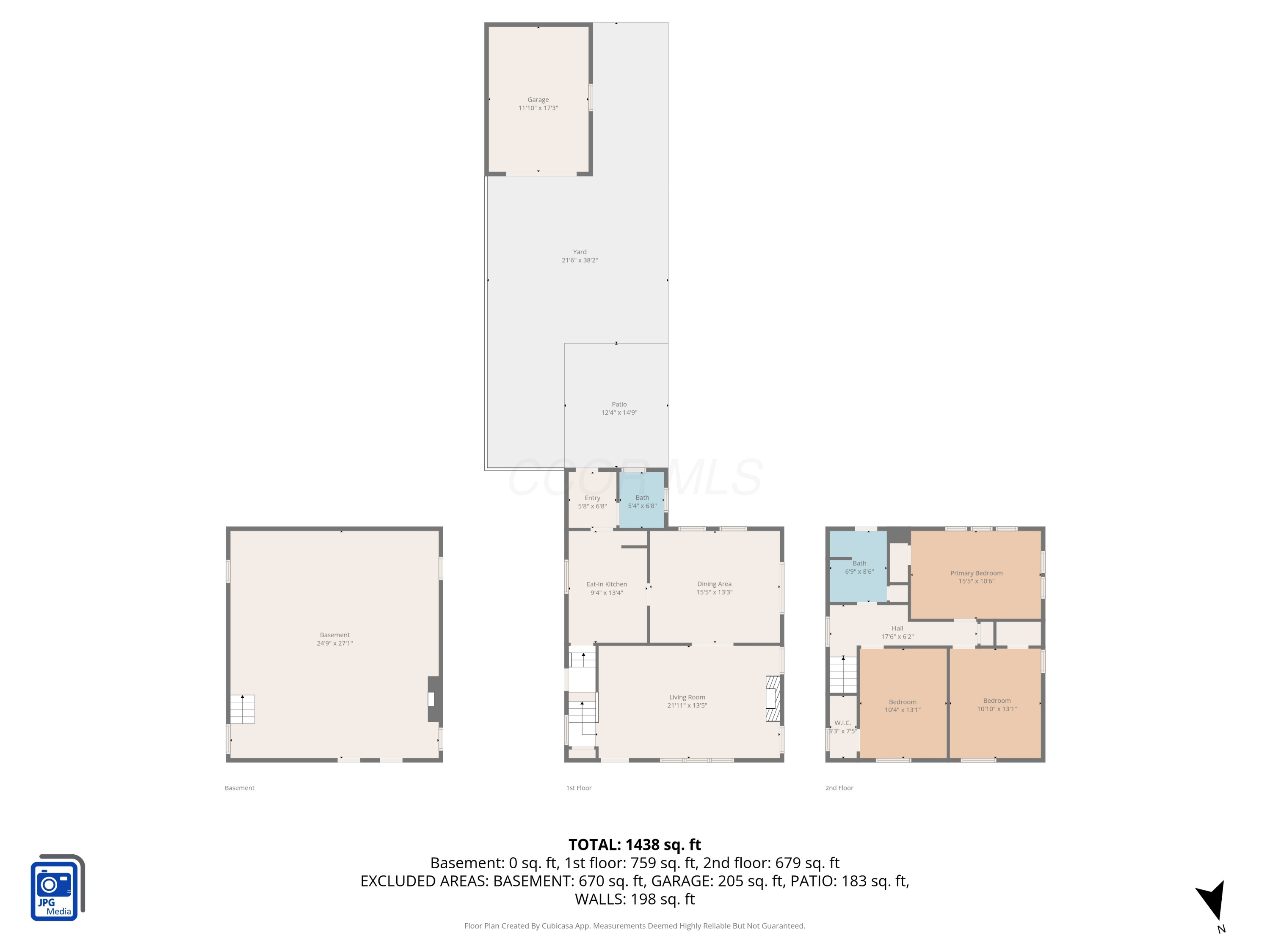 29 Crestview Road
