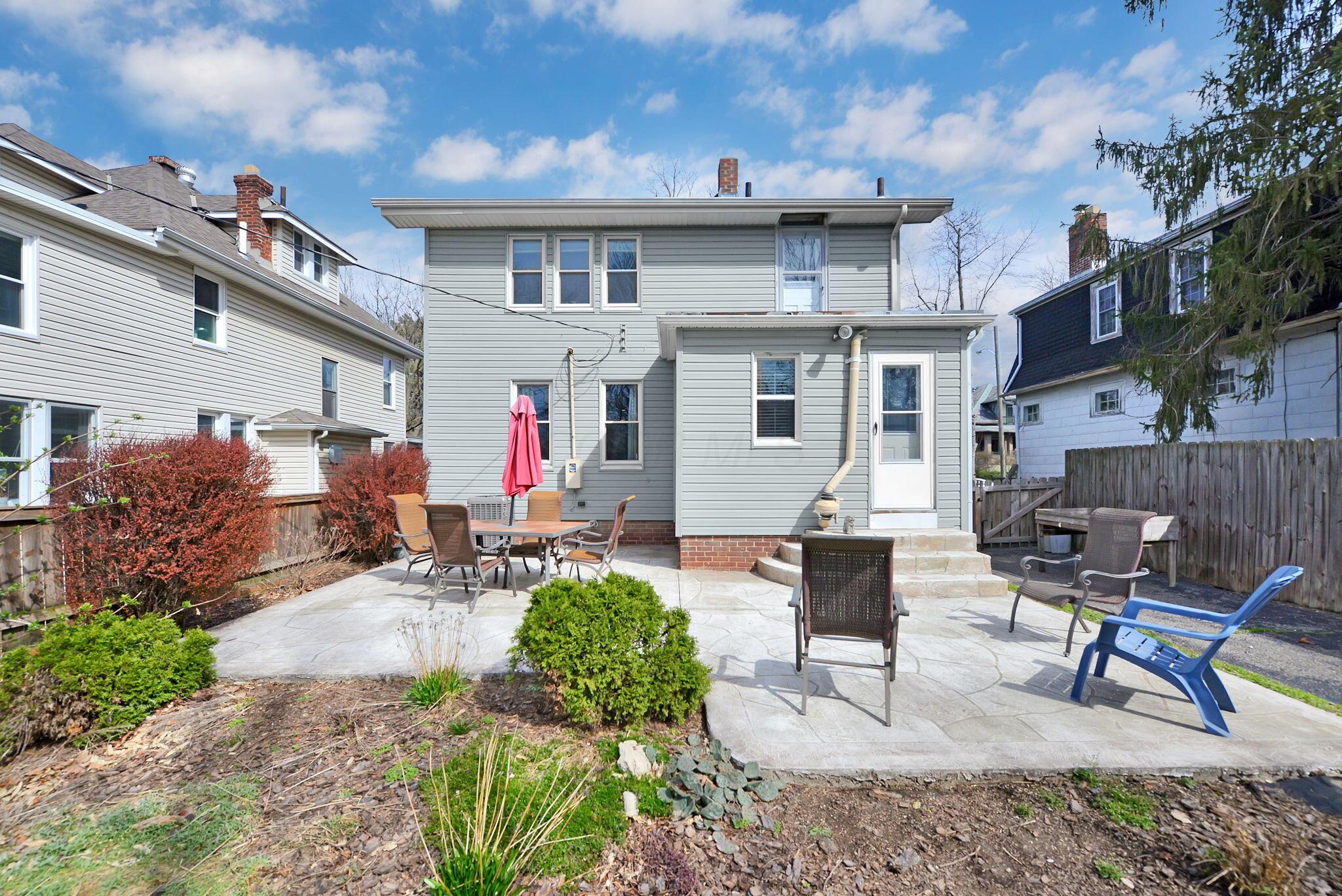 29 Crestview Road