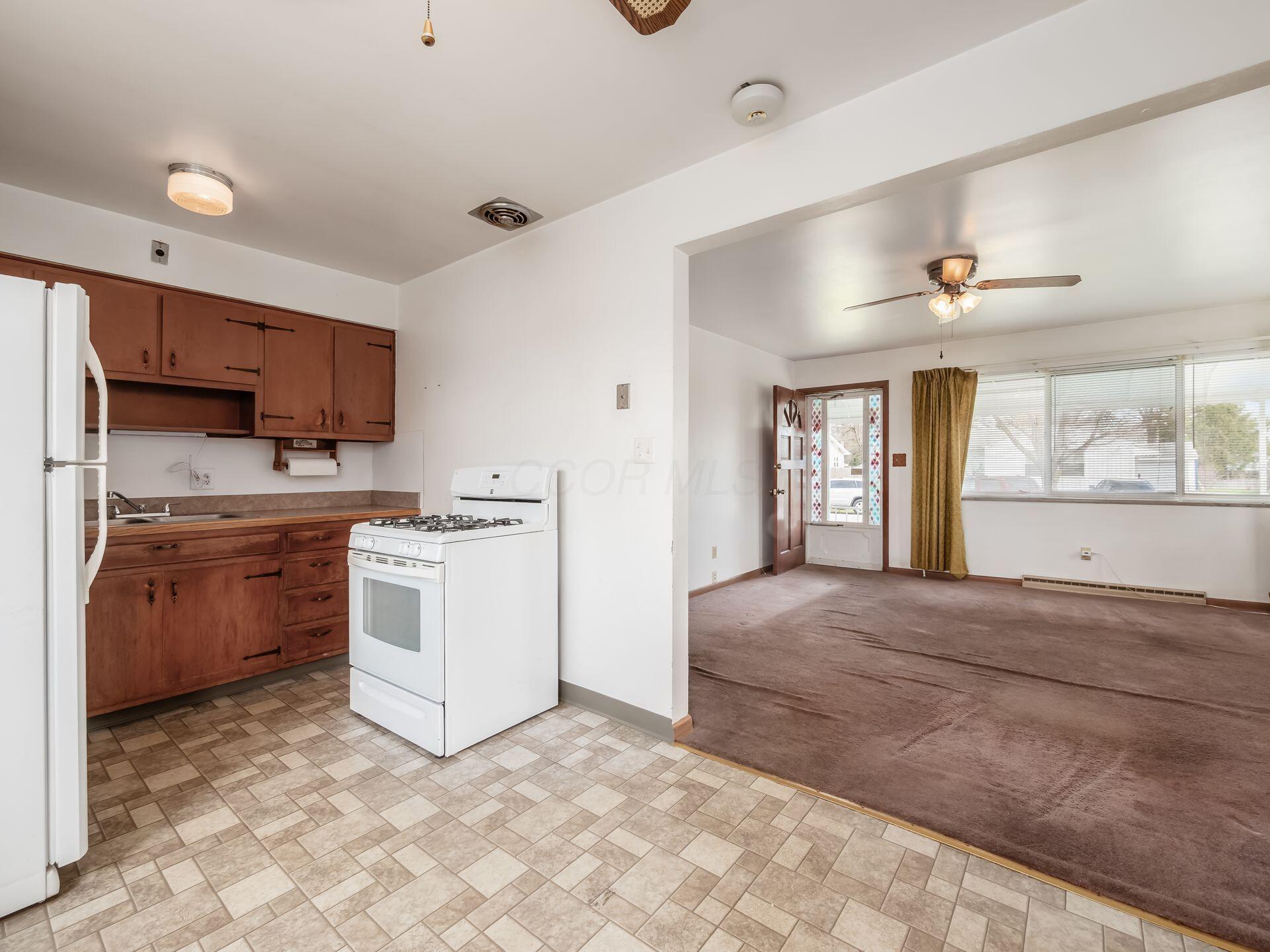 495 Lennox Avenue