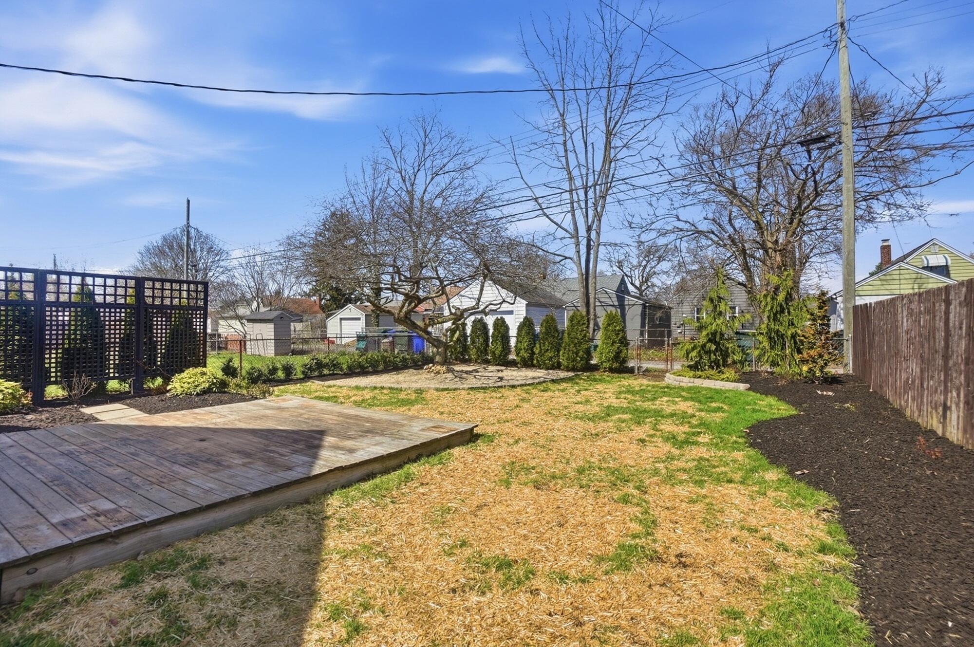 528 E Beechwold Boulevard