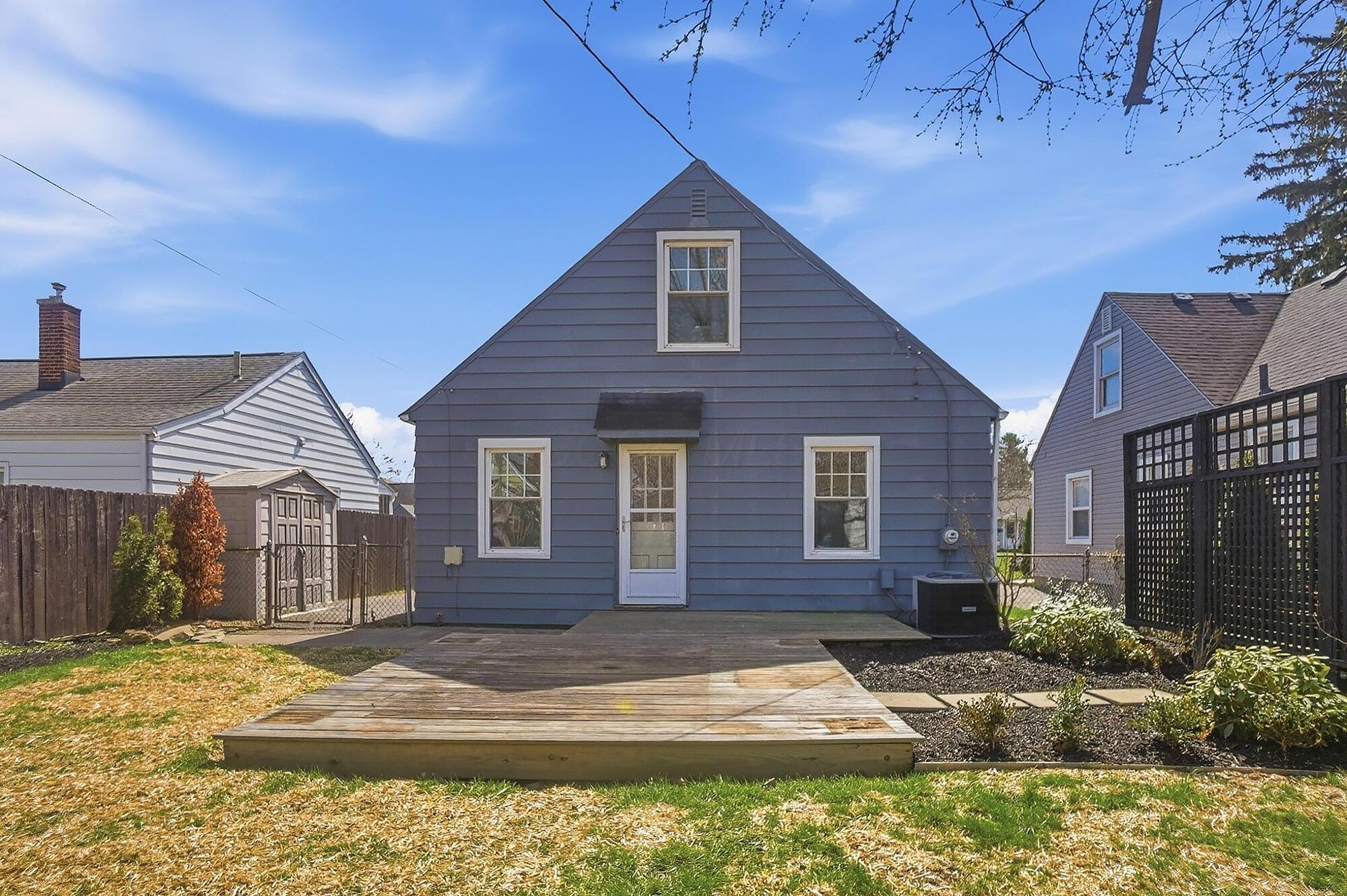528 E Beechwold Boulevard