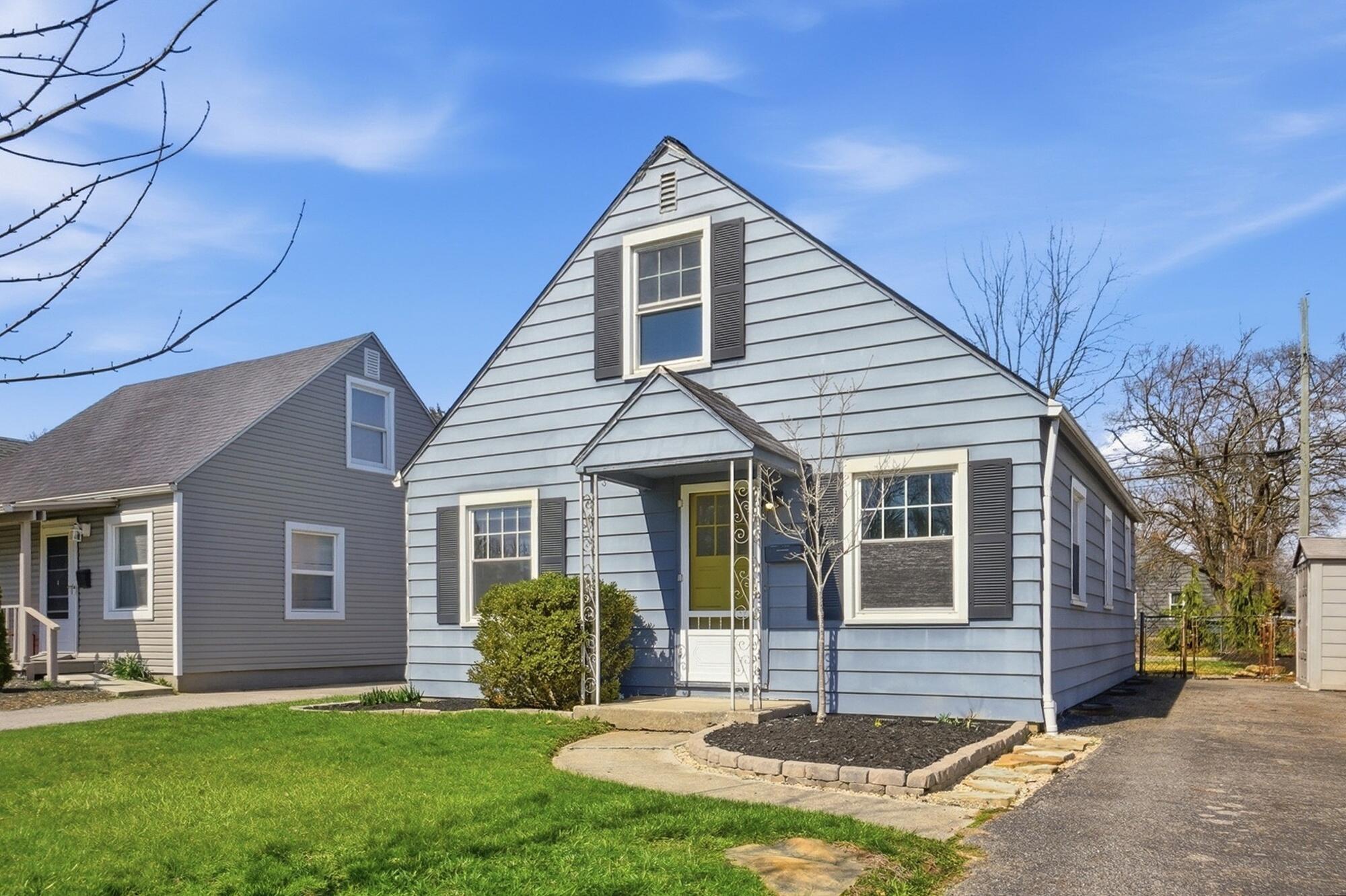 528 E Beechwold Boulevard