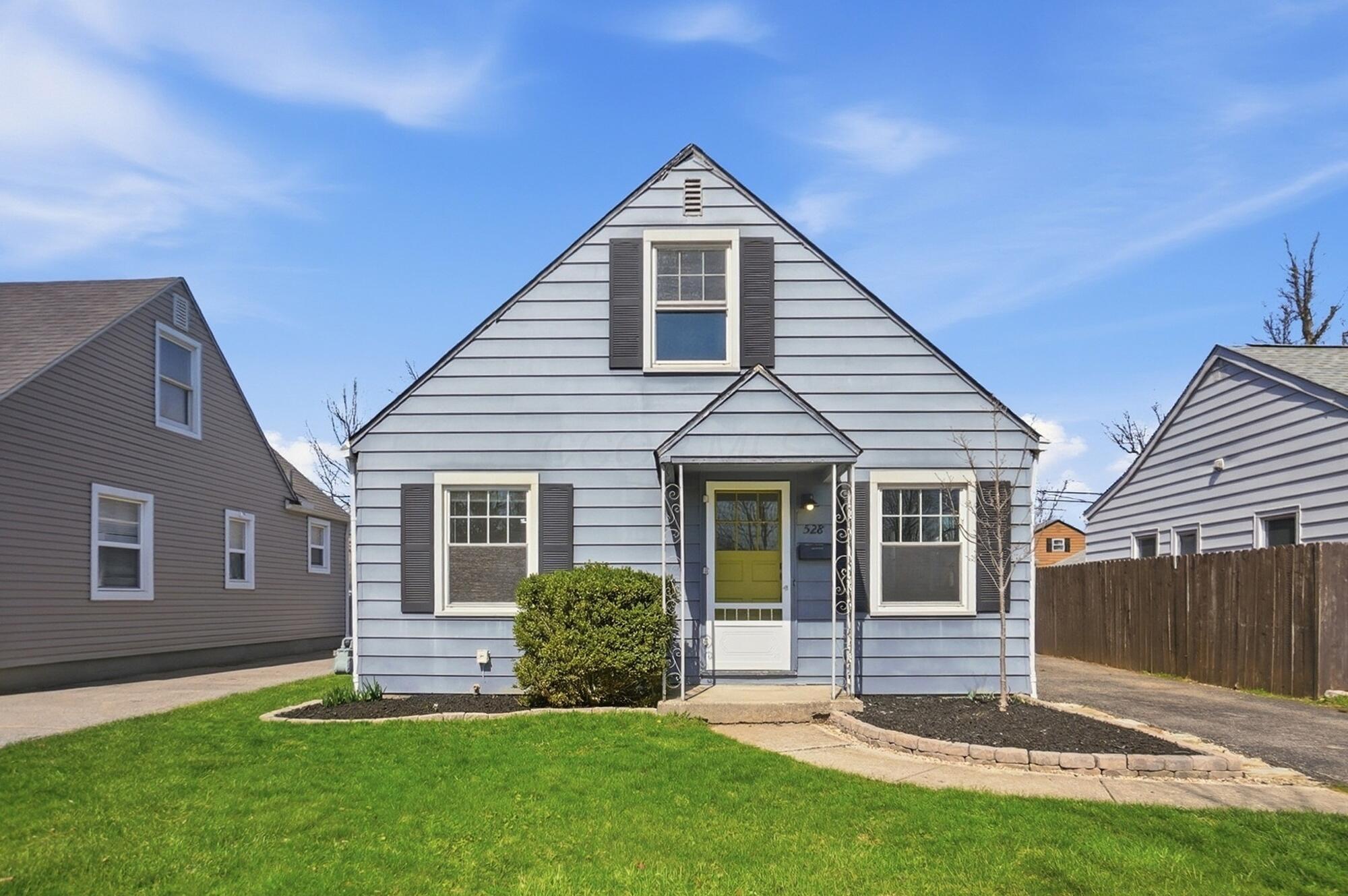 528 E Beechwold Boulevard