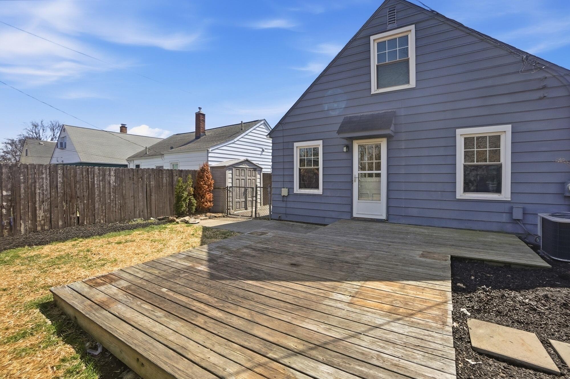528 E Beechwold Boulevard