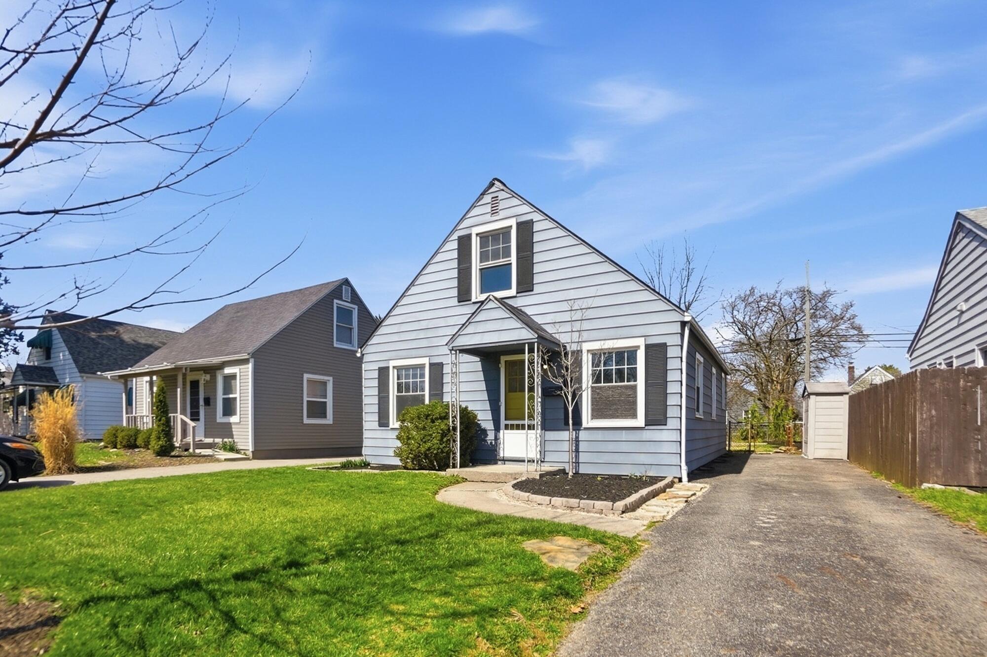 528 E Beechwold Boulevard