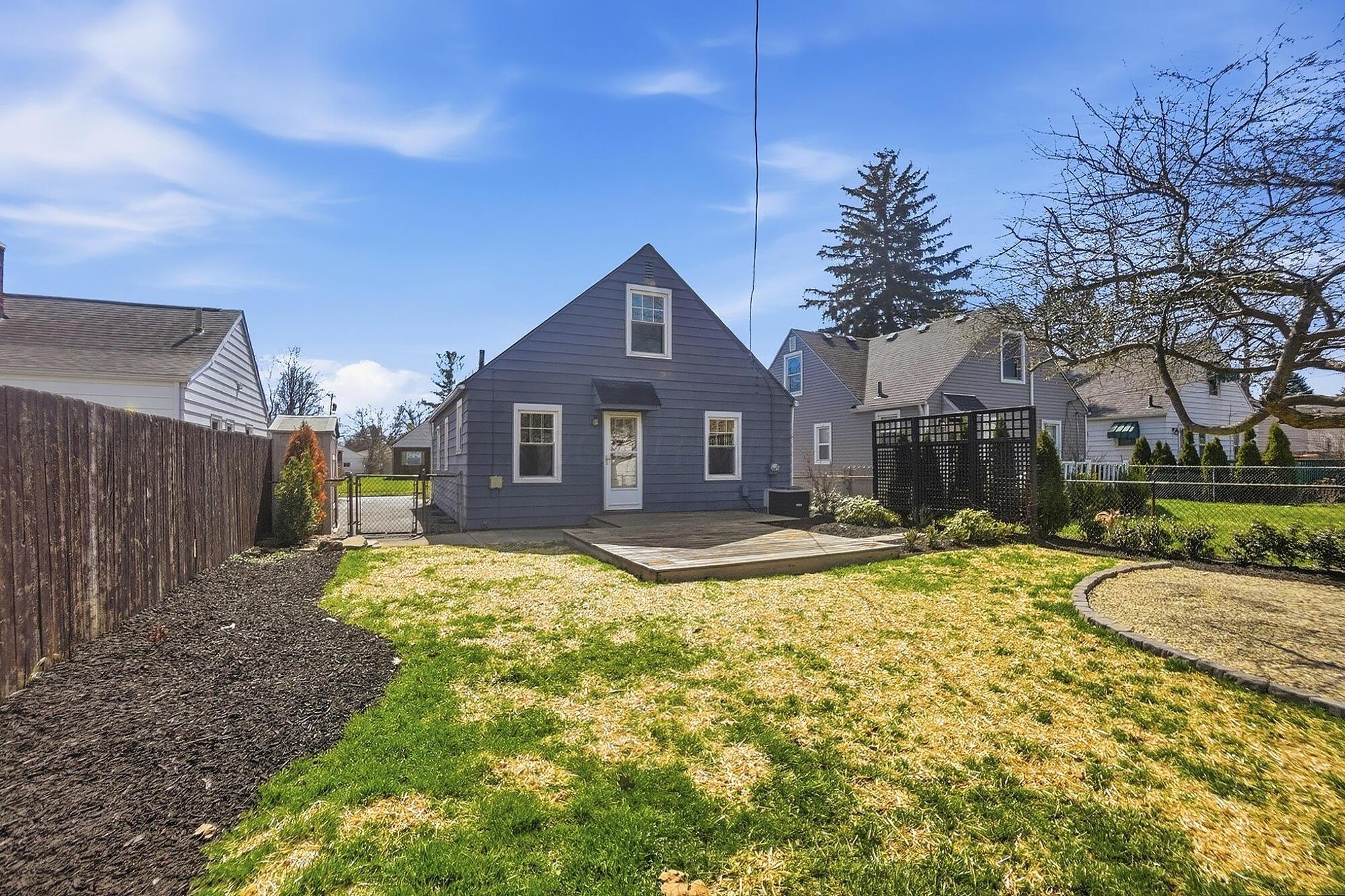 528 E Beechwold Boulevard