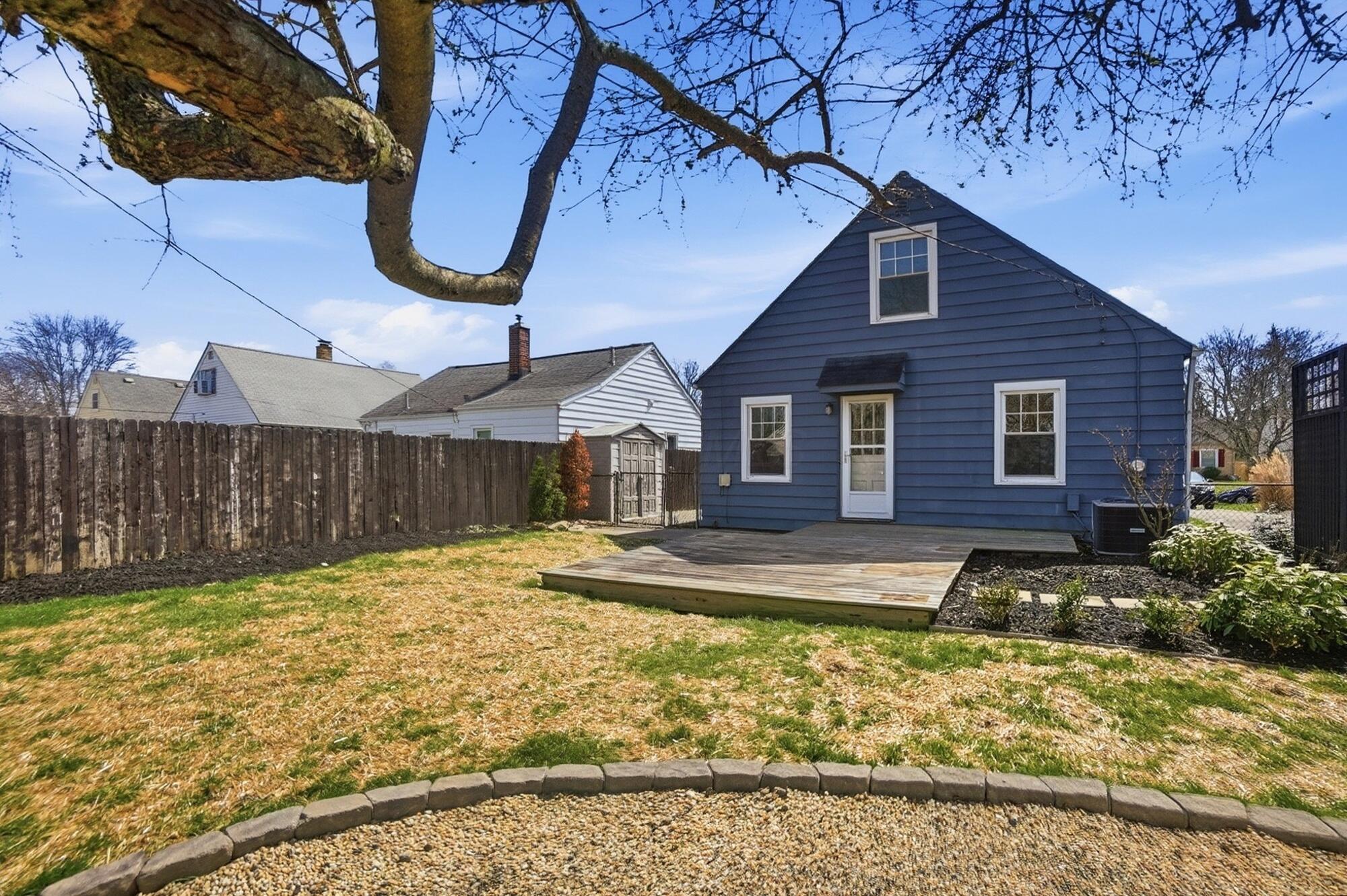 528 E Beechwold Boulevard