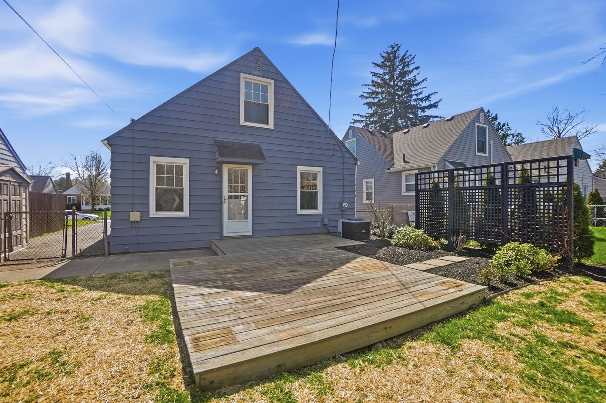 528 E Beechwold Boulevard