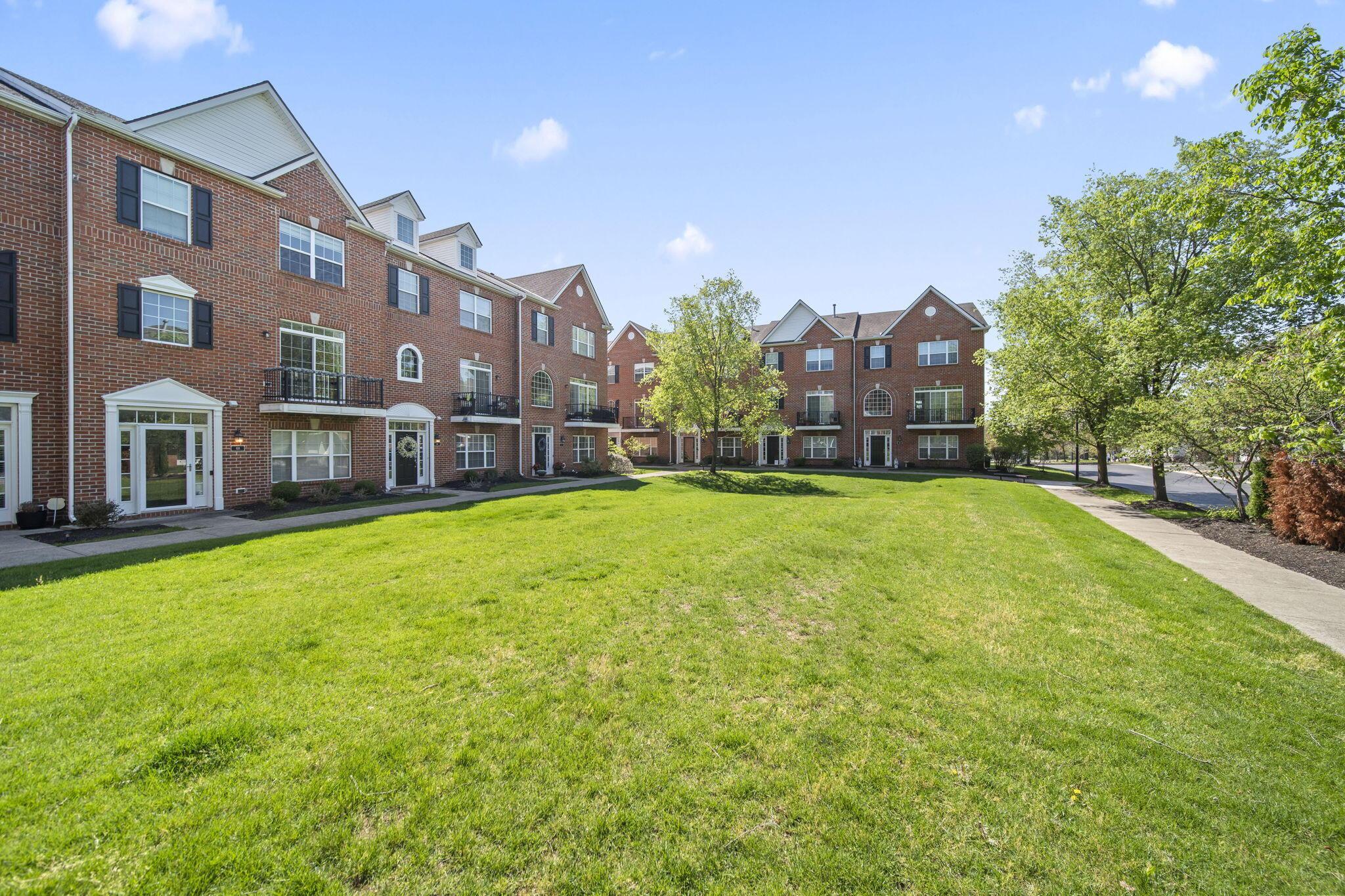 67 Highland Pointe Circle
