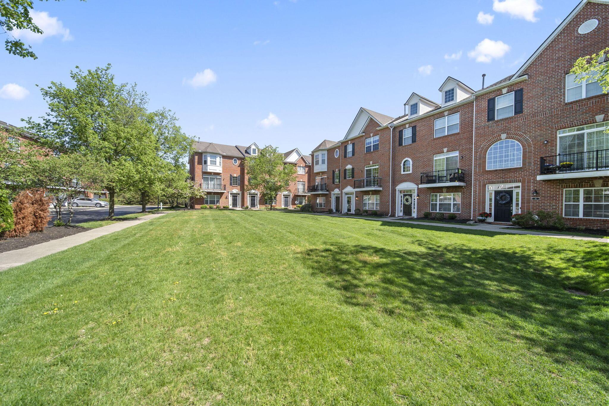 67 Highland Pointe Circle